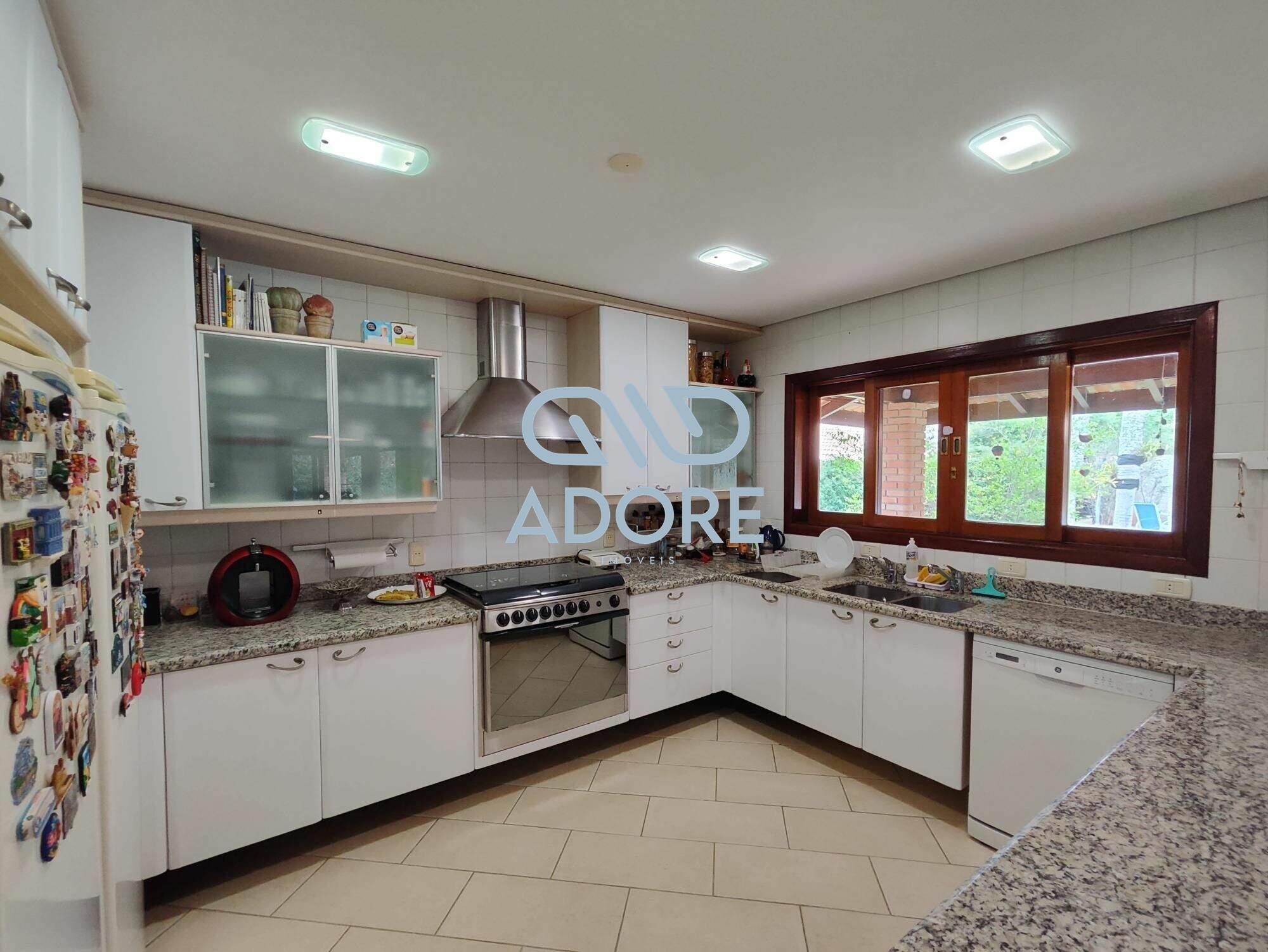 Casa de Condomínio à venda no Condomínio Monte Belo: 