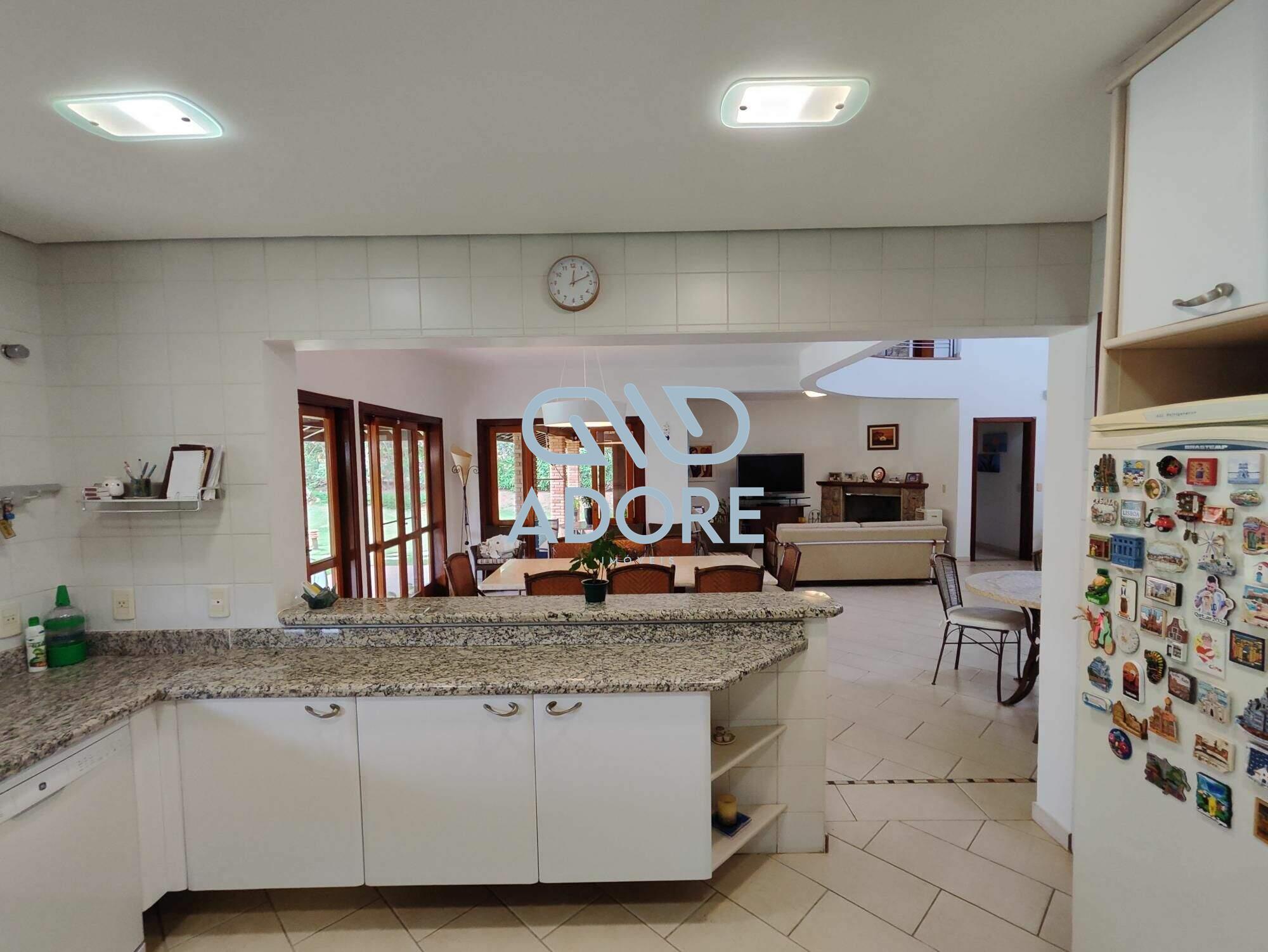 Casa de Condomínio à venda no Condomínio Monte Belo: 