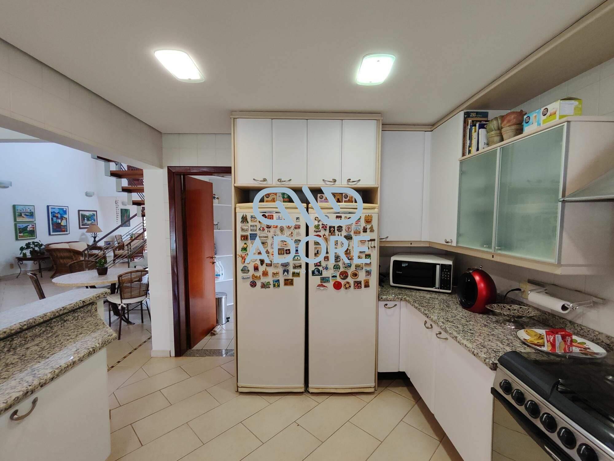 Casa de Condomínio à venda no Condomínio Monte Belo: 