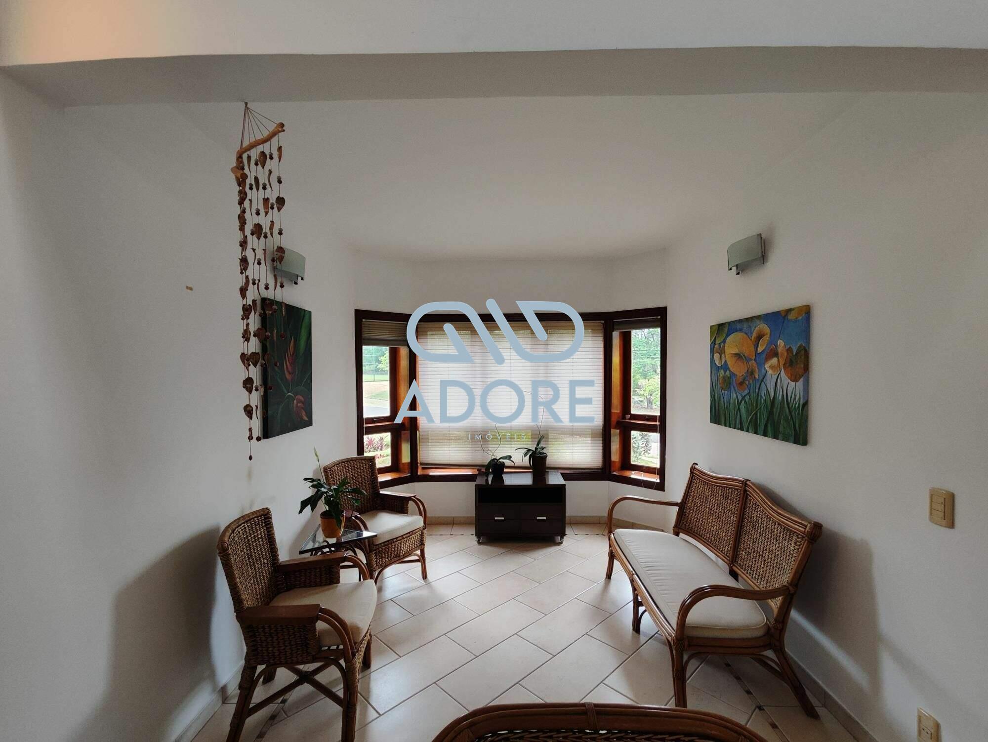 Casa de Condomínio à venda no Condomínio Monte Belo: 