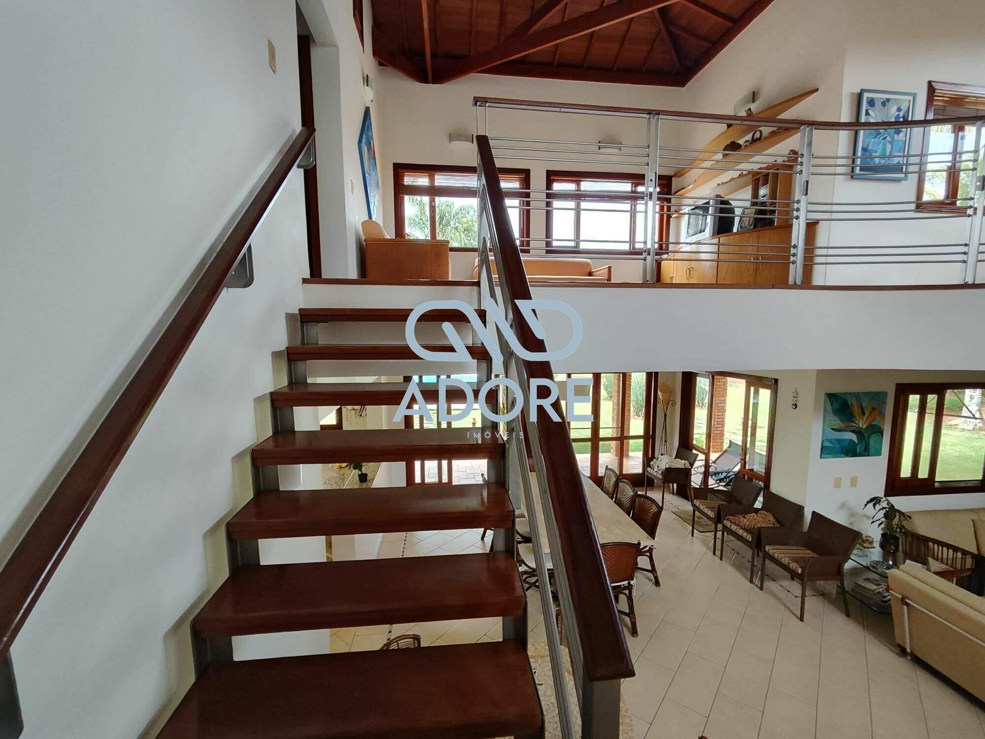 Casa de Condomínio à venda no Condomínio Monte Belo: 