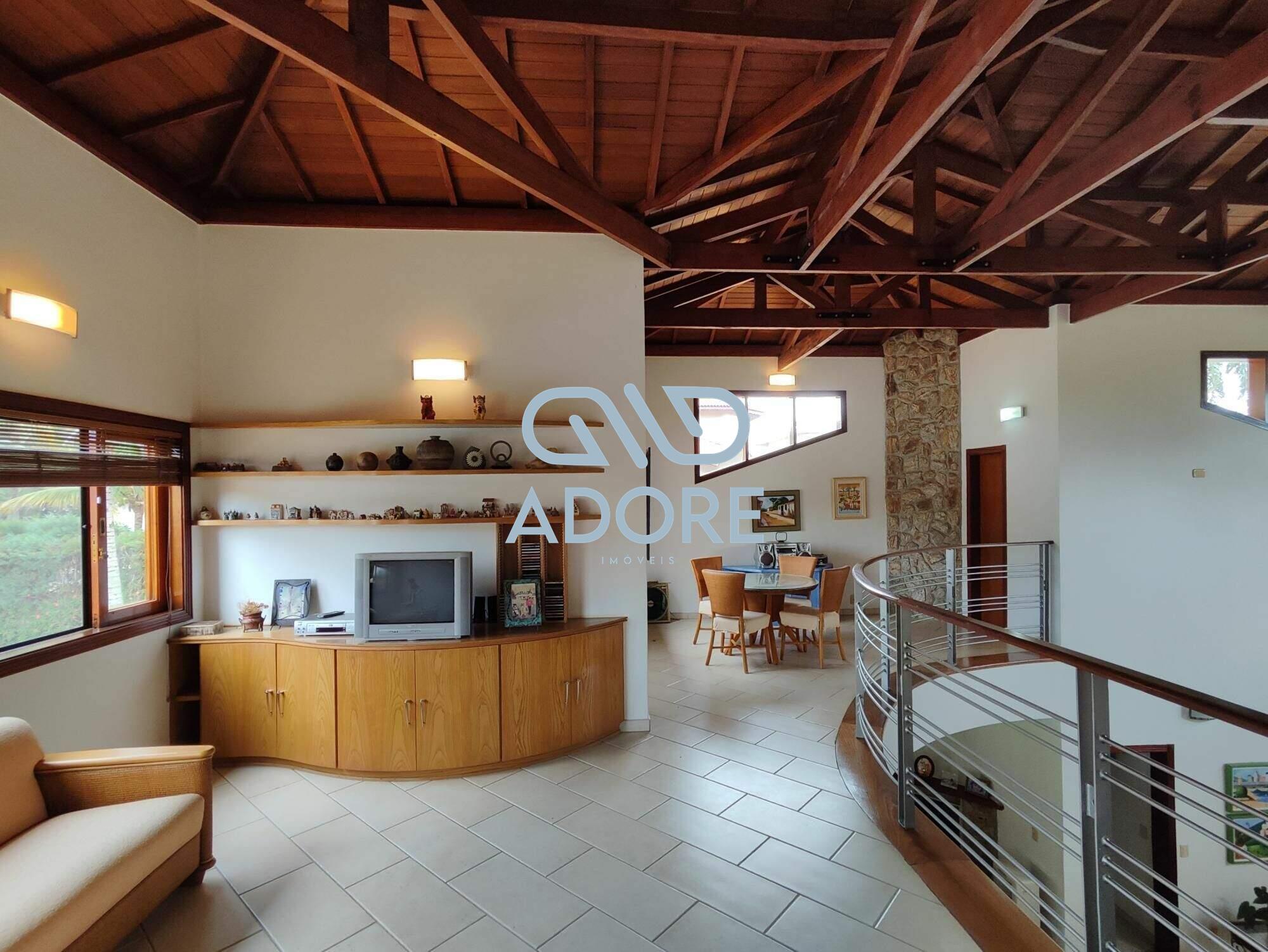 Casa de Condomínio à venda no Condomínio Monte Belo: 