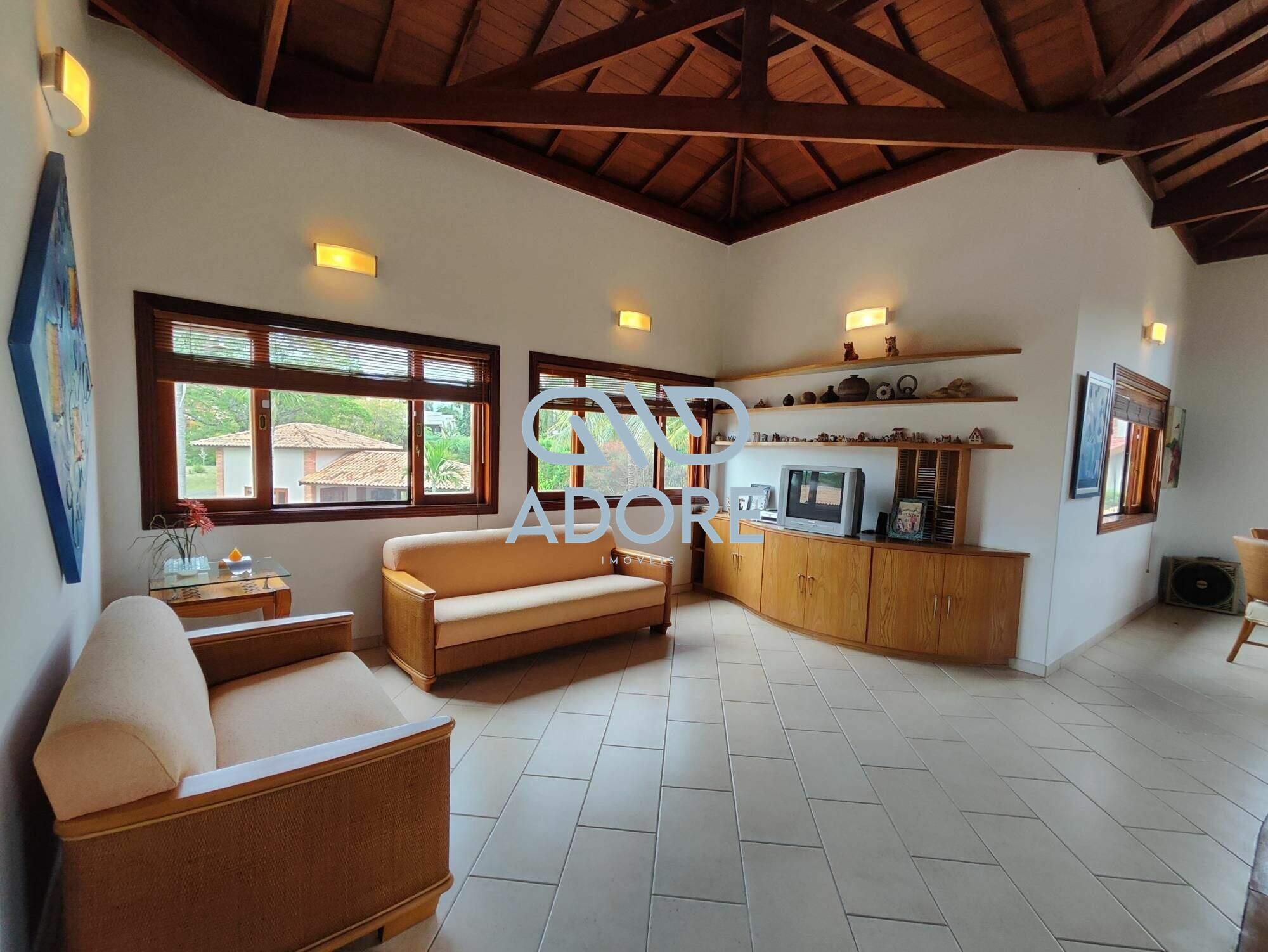 Casa de Condomínio à venda no Condomínio Monte Belo: 