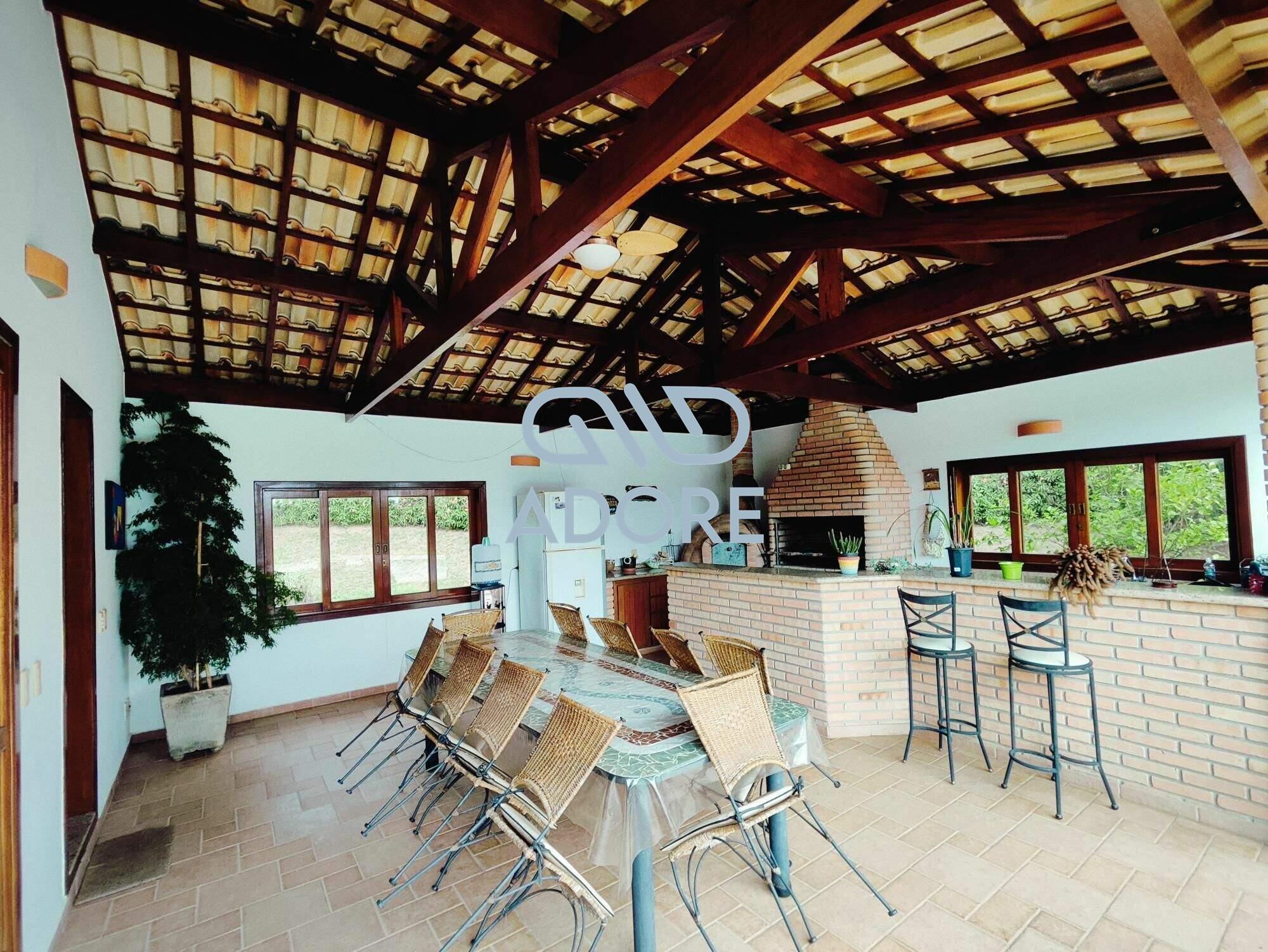 Casa de Condomínio à venda no Condomínio Monte Belo: 