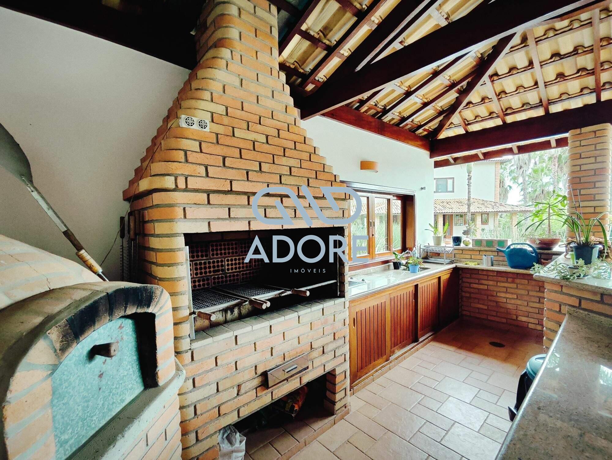 Casa de Condomínio à venda no Condomínio Monte Belo: 