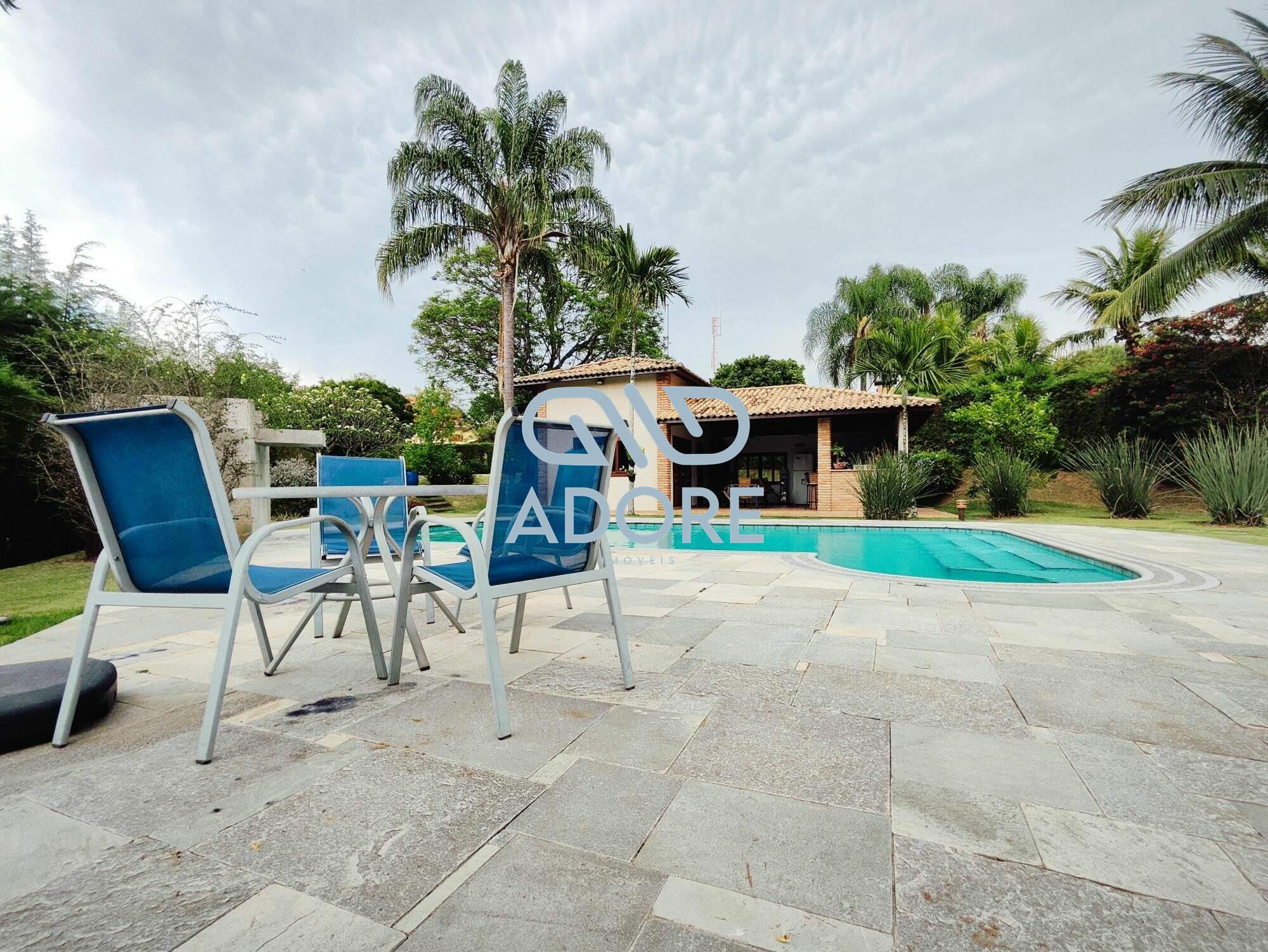 Casa de Condomínio à venda no Condomínio Monte Belo: 