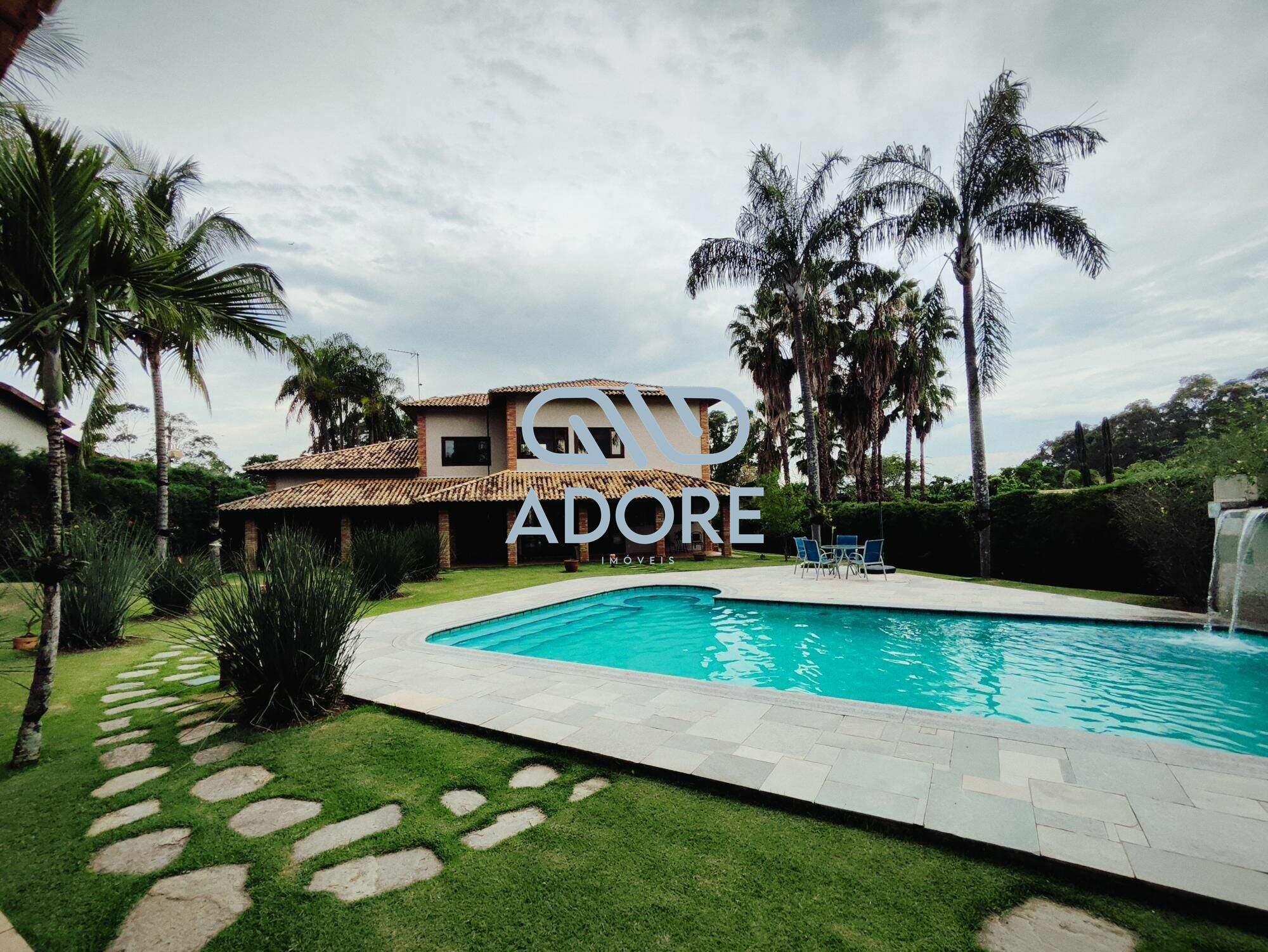 Casa de Condomínio à venda no Condomínio Monte Belo: 