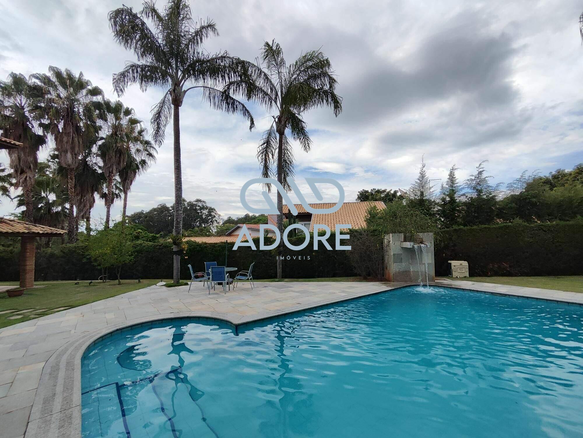 Casa de Condomínio à venda no Condomínio Monte Belo: 