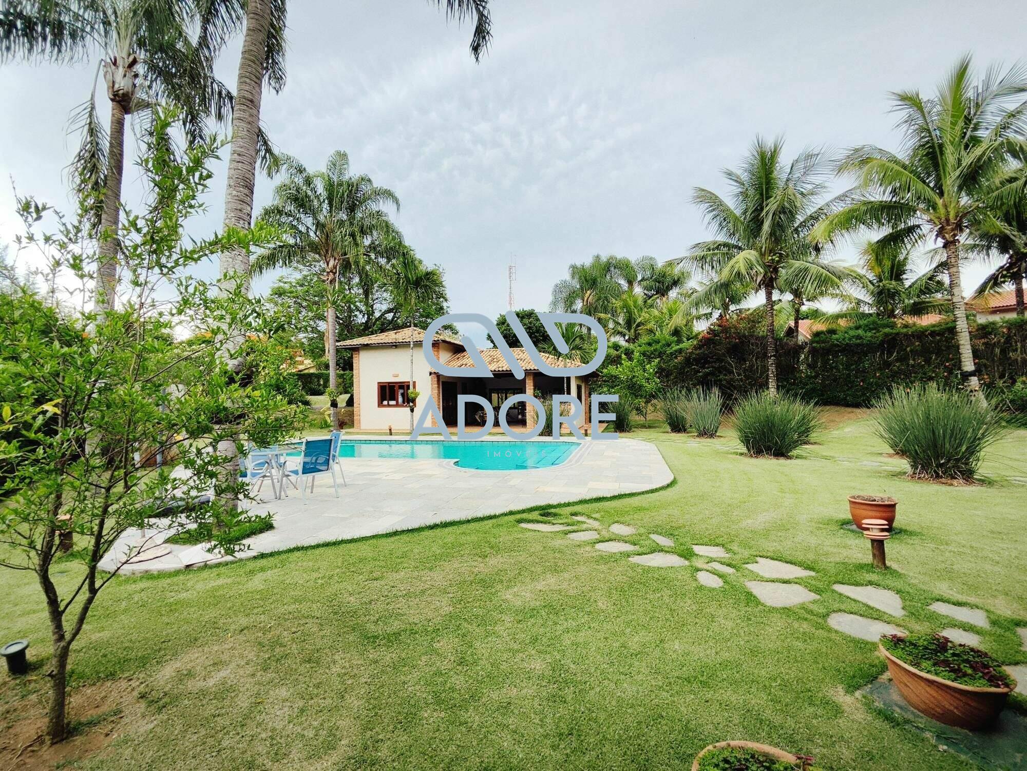 Casa de Condomínio à venda no Condomínio Monte Belo: 