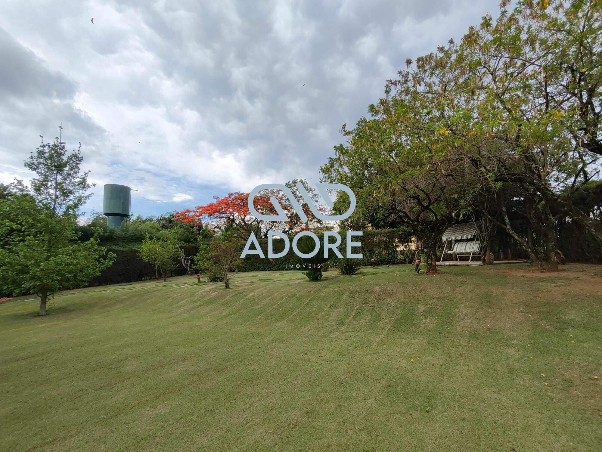 Casa de Condomínio à venda no Condomínio Monte Belo: 