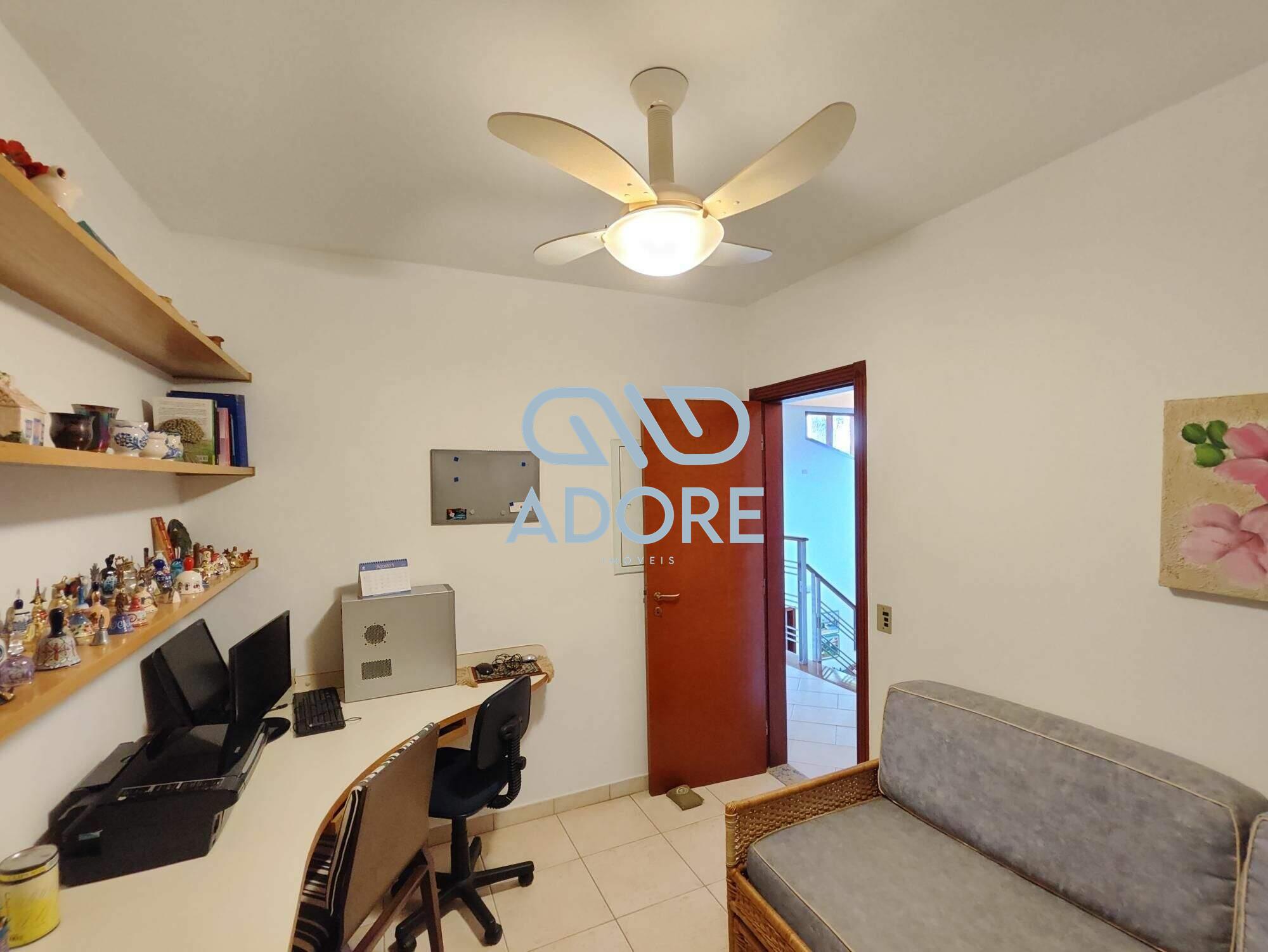 Casa de Condomínio à venda no Condomínio Monte Belo: 