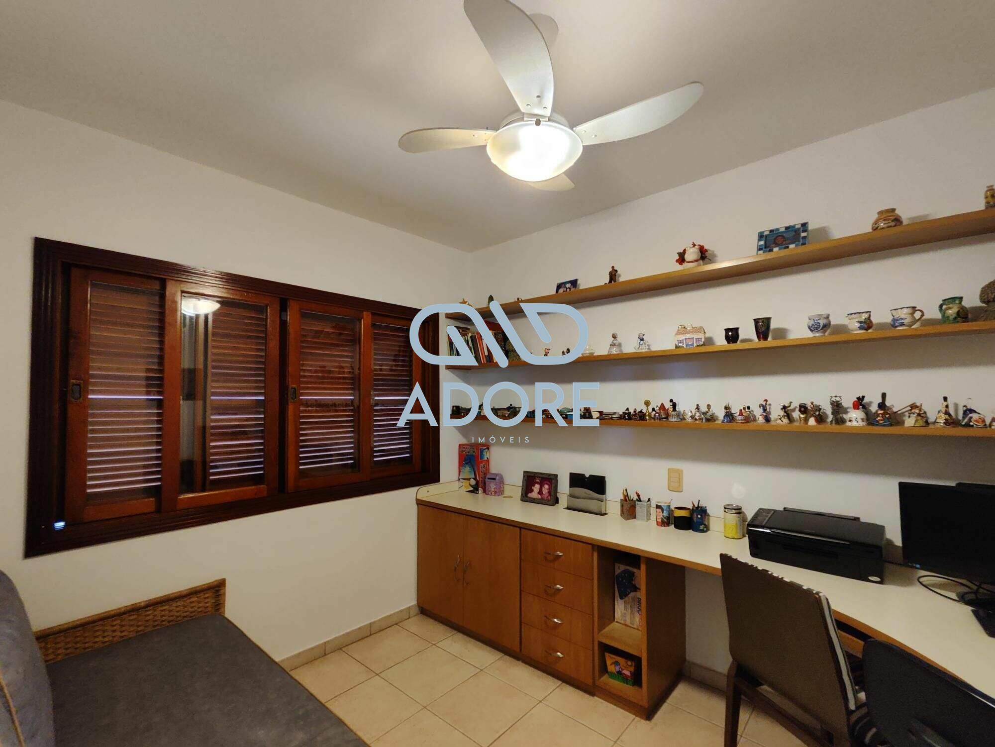 Casa de Condomínio à venda no Condomínio Monte Belo: 