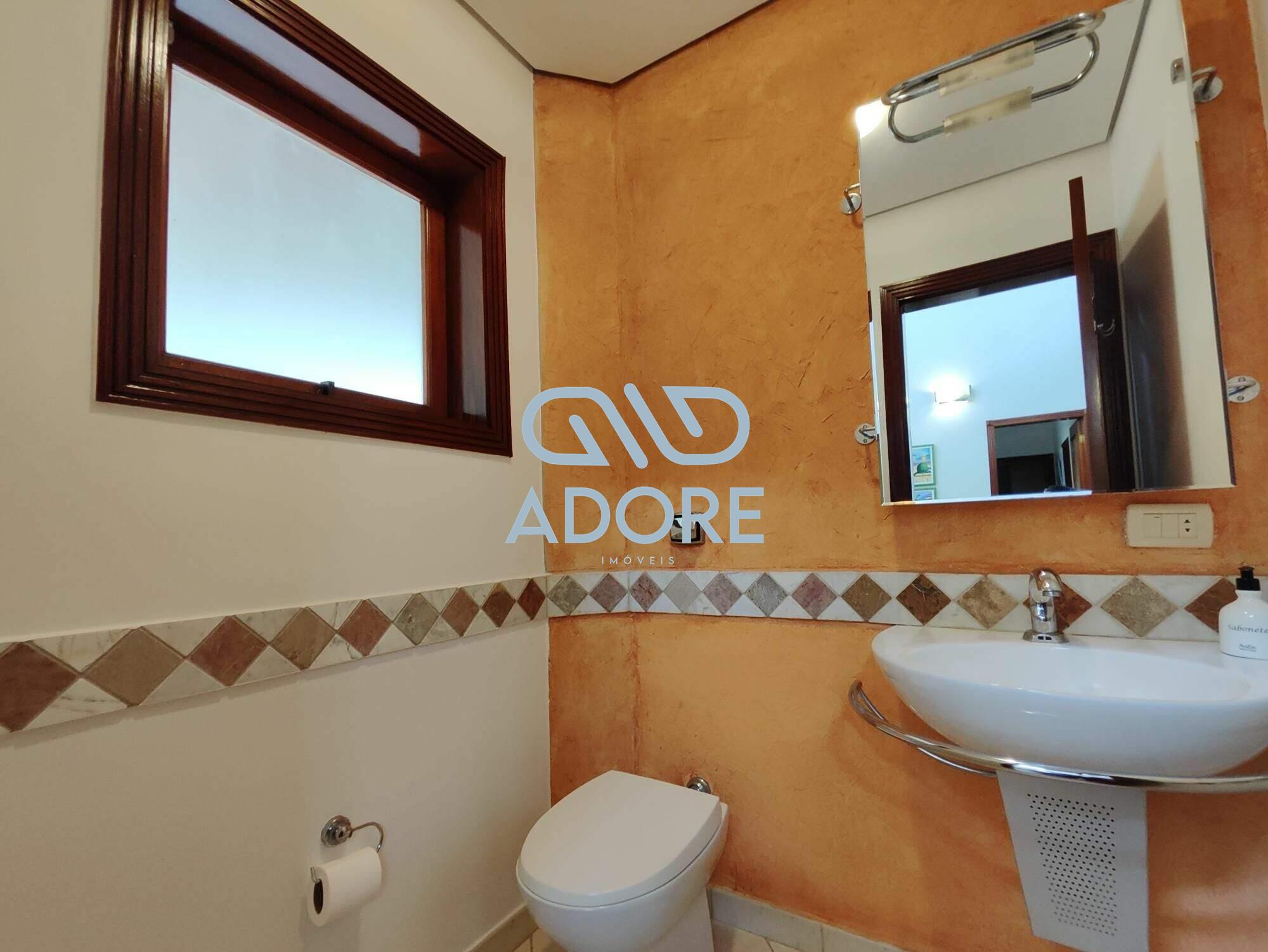 Casa de Condomínio à venda no Condomínio Monte Belo: 