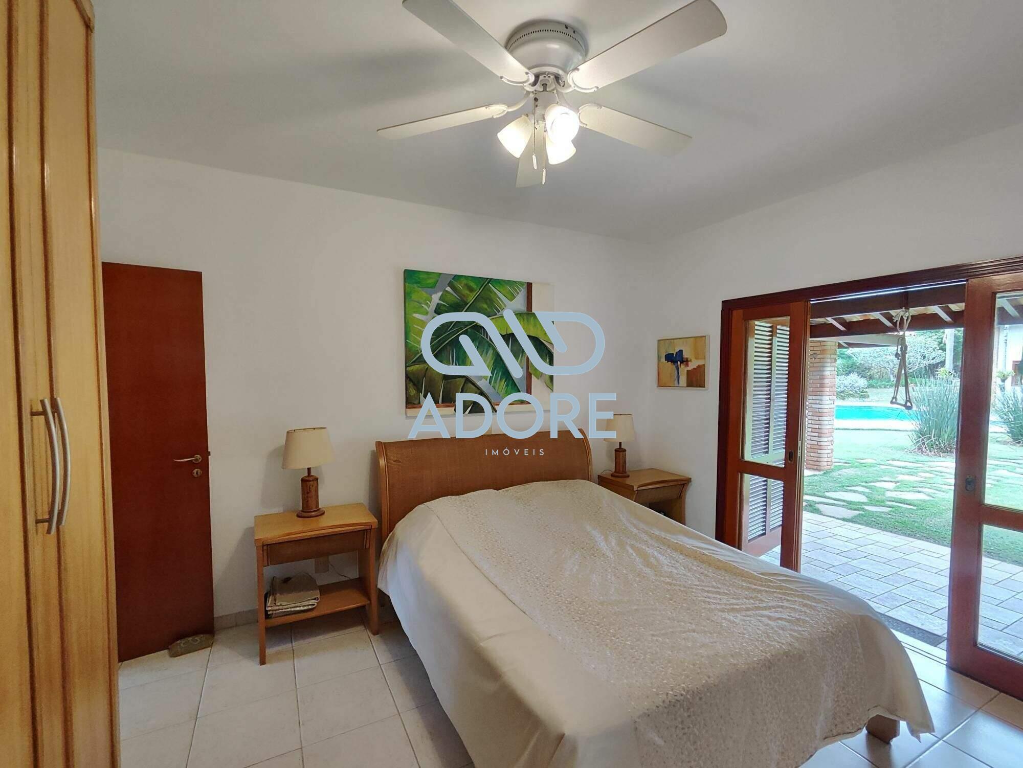 Casa de Condomínio à venda no Condomínio Monte Belo: 