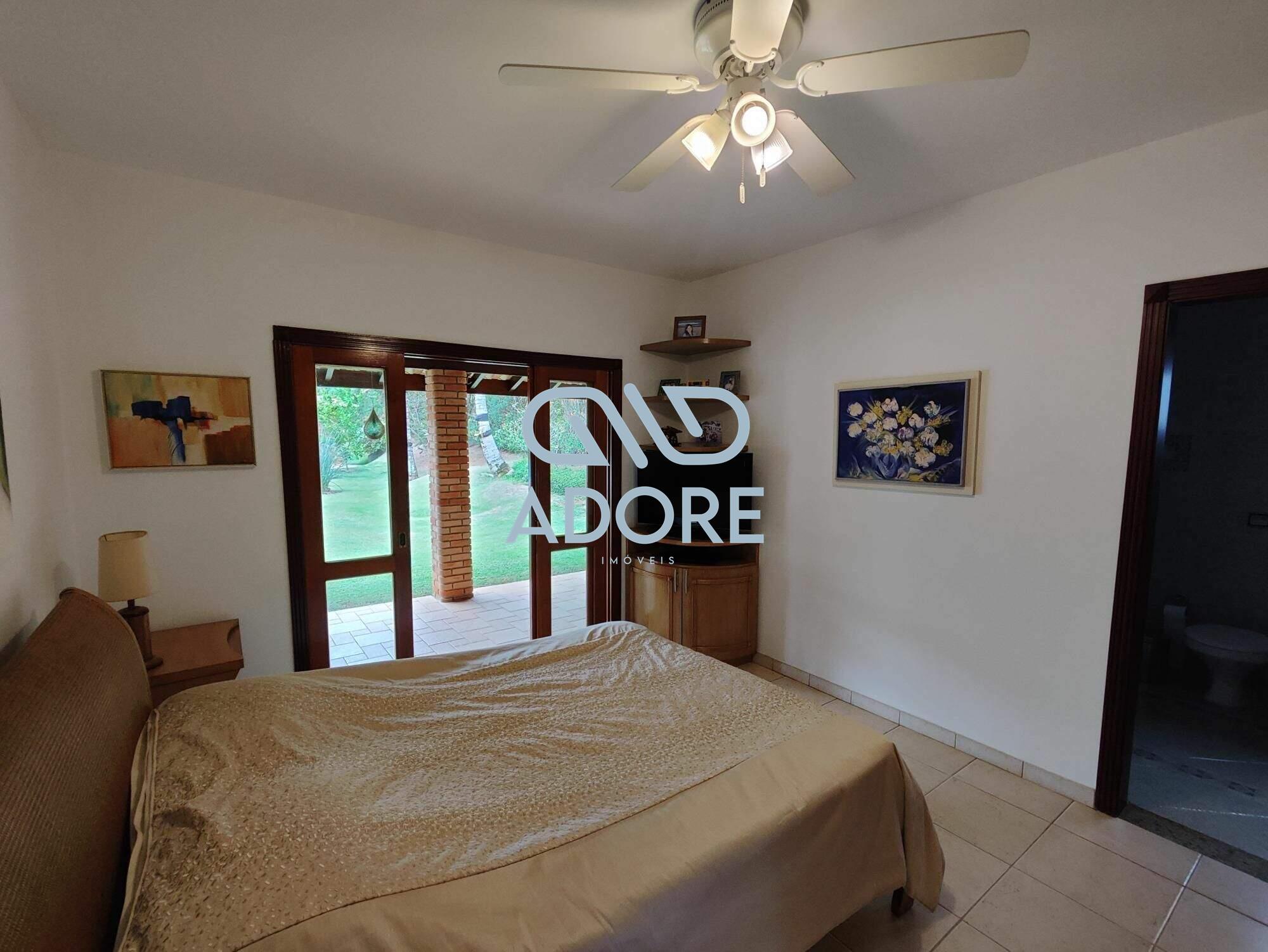 Casa de Condomínio à venda no Condomínio Monte Belo: 