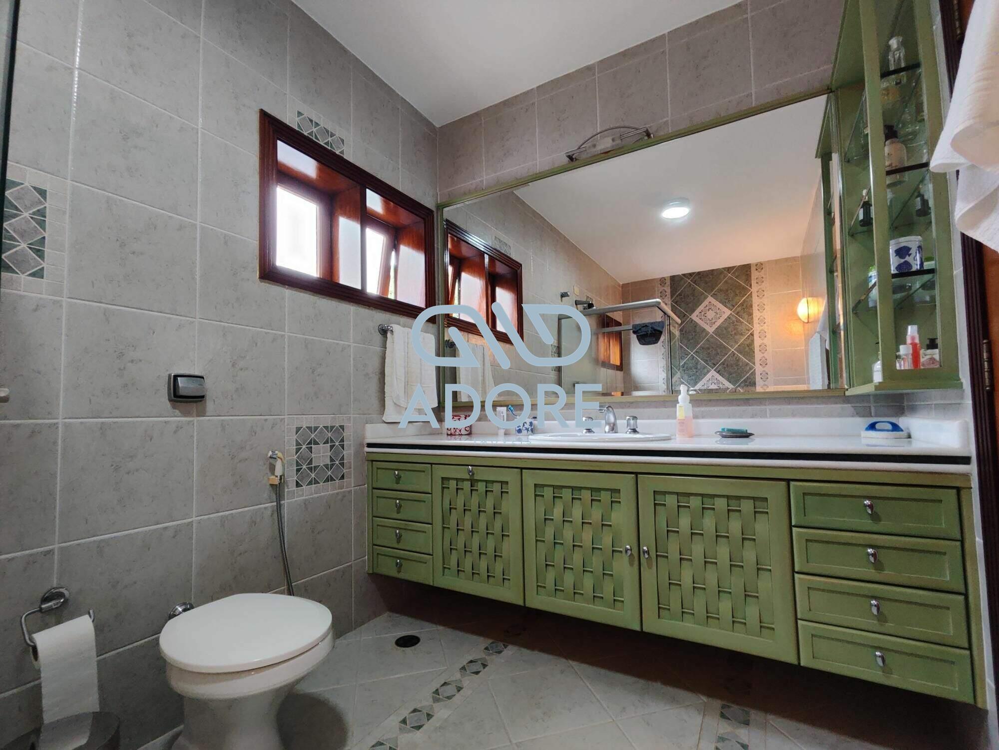 Casa de Condomínio à venda no Condomínio Monte Belo: 