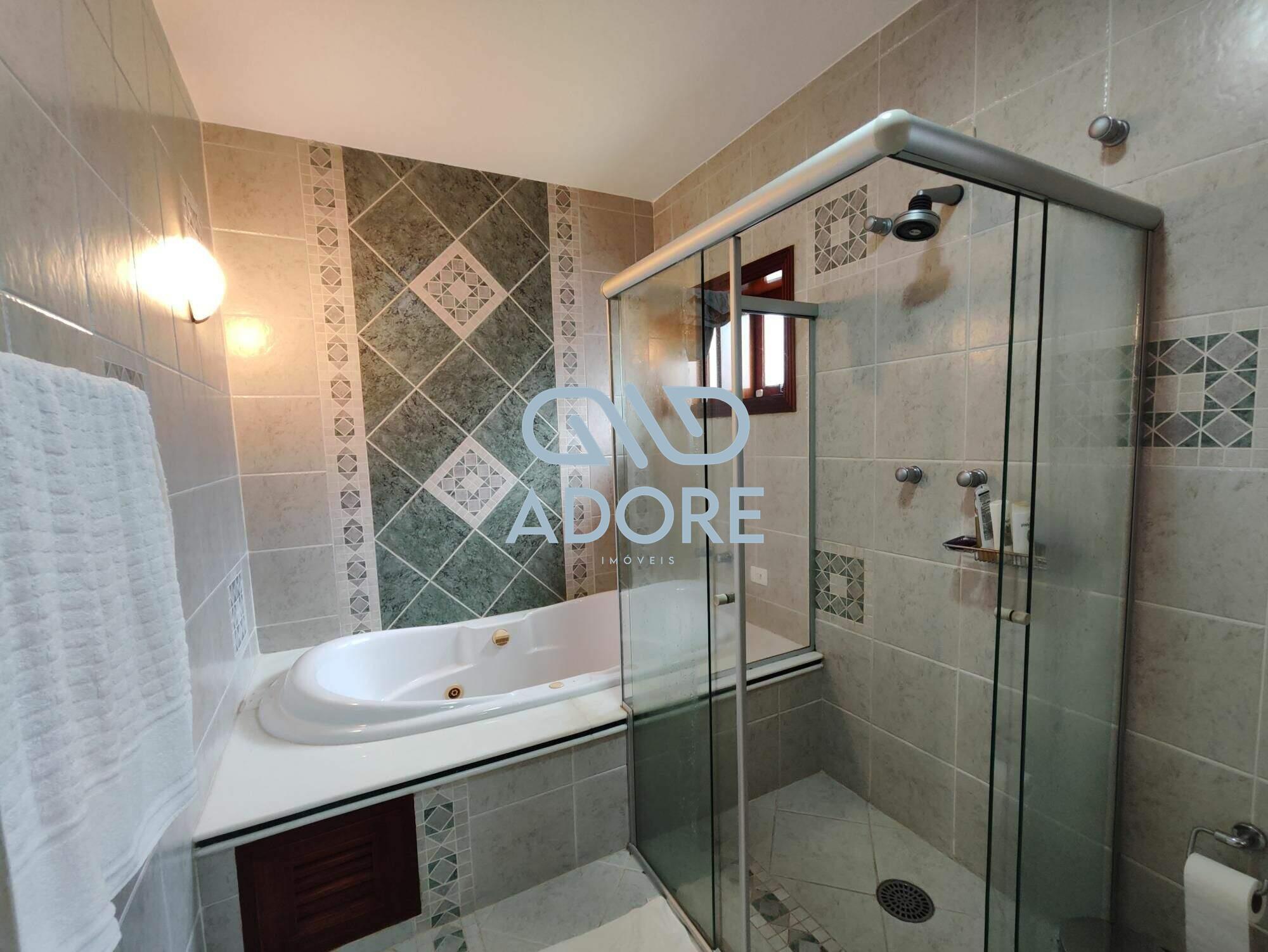 Casa de Condomínio à venda no Condomínio Monte Belo: 