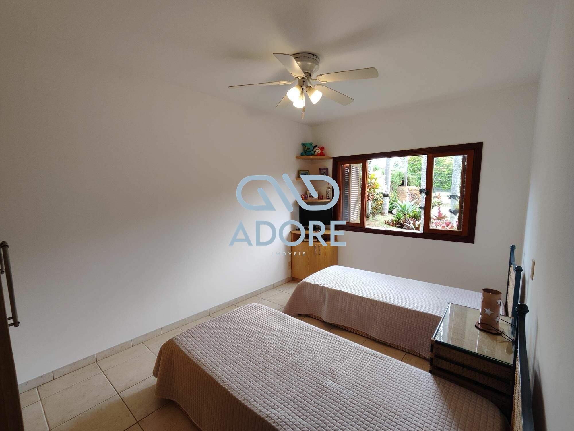 Casa de Condomínio à venda no Condomínio Monte Belo: 