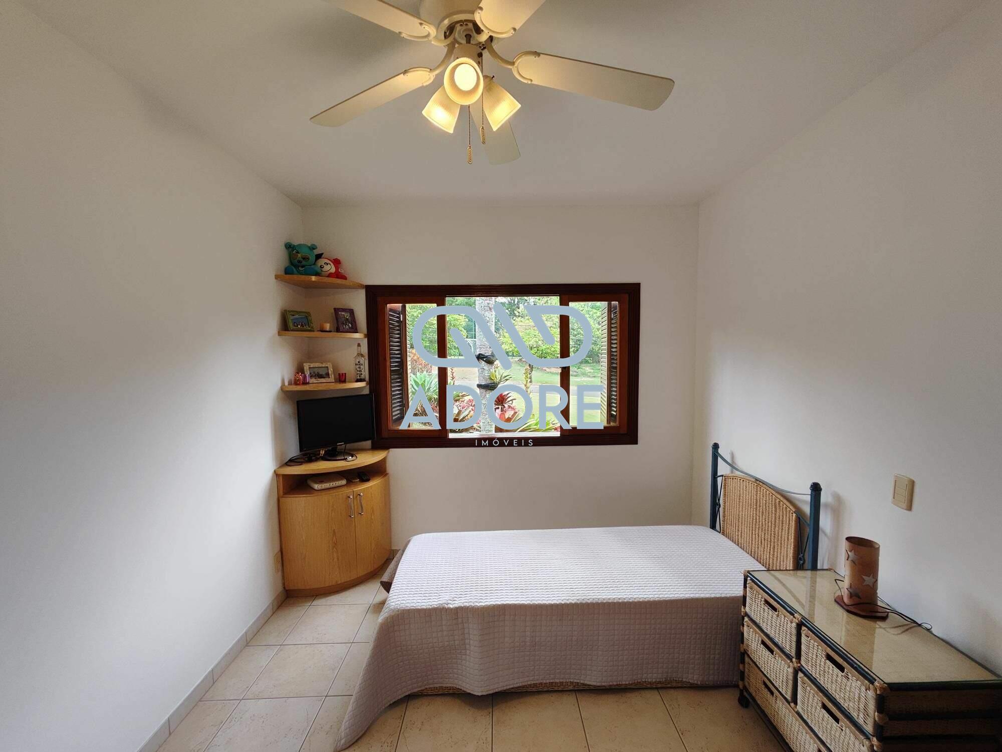 Casa de Condomínio à venda no Condomínio Monte Belo: 