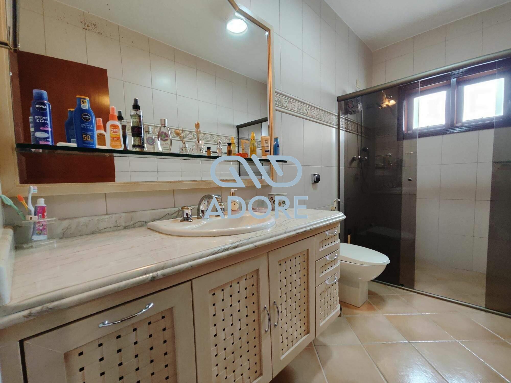 Casa de Condomínio à venda no Condomínio Monte Belo: 