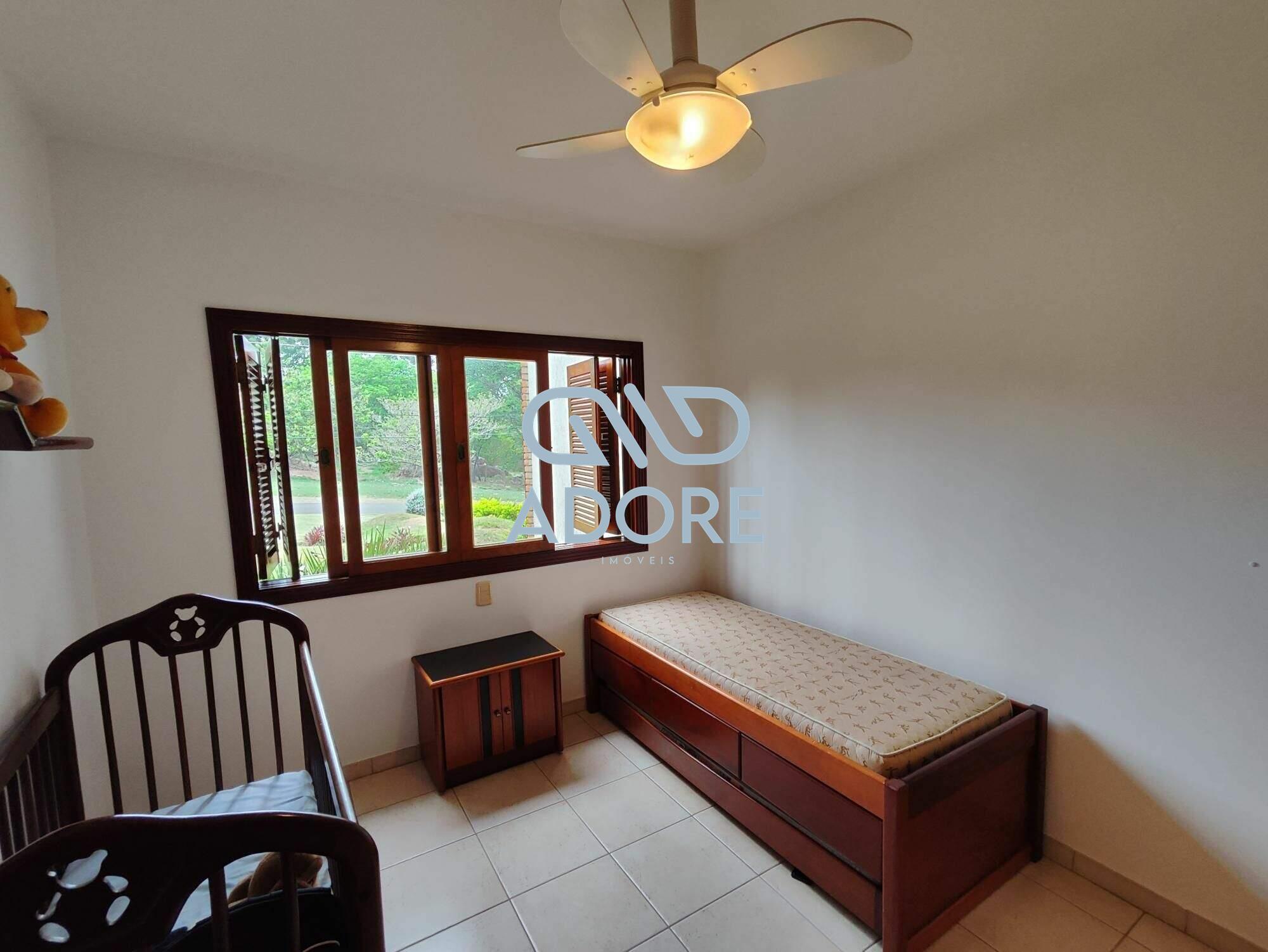 Casa de Condomínio à venda no Condomínio Monte Belo: 