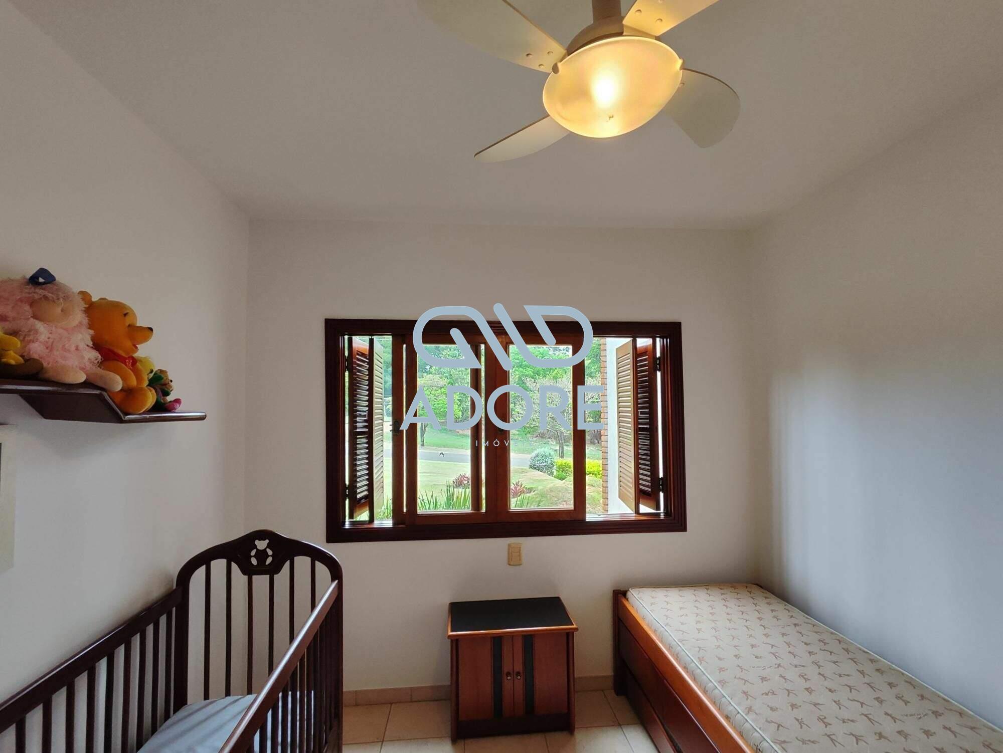 Casa de Condomínio à venda no Condomínio Monte Belo: 