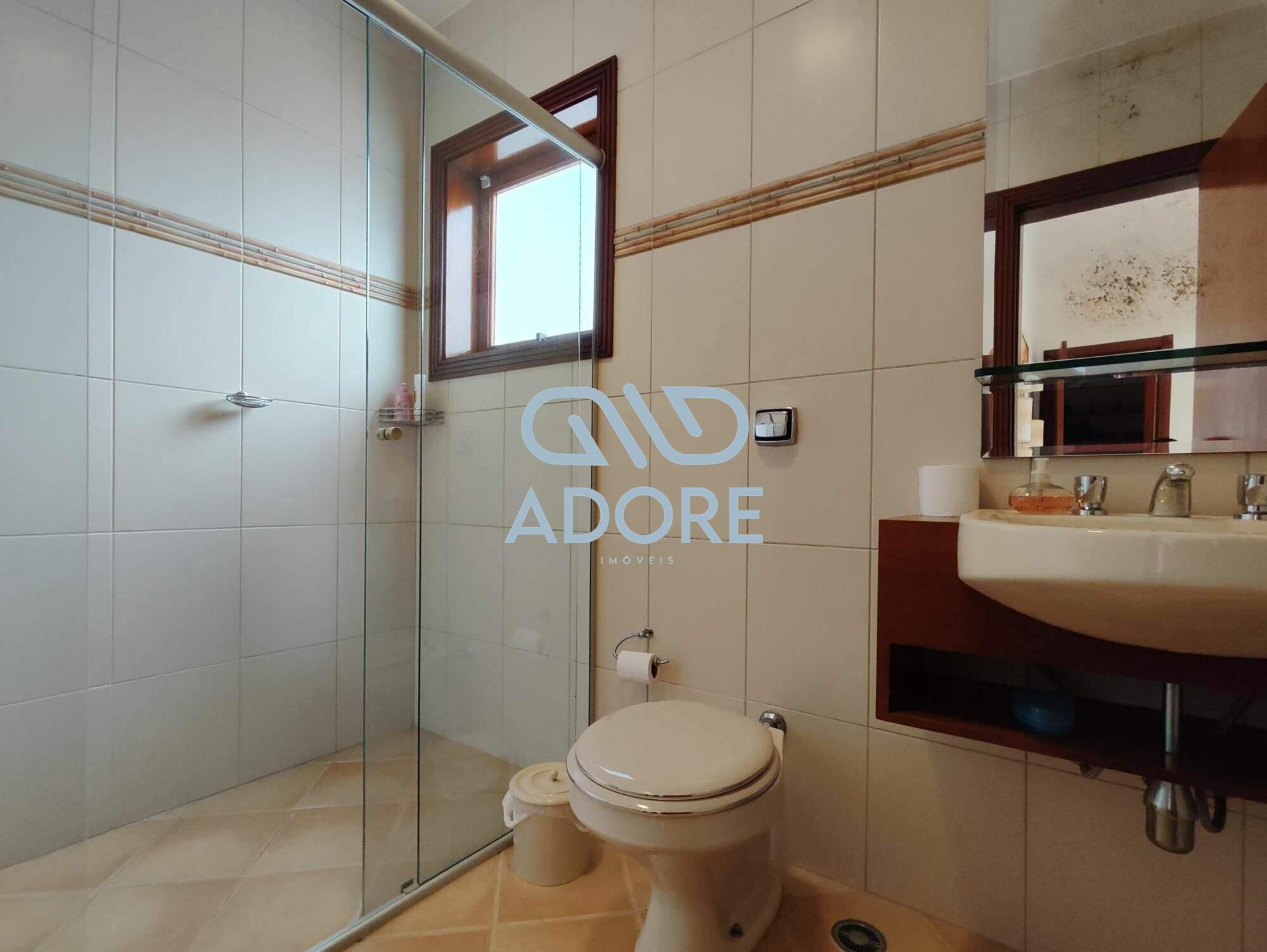 Casa de Condomínio à venda no Condomínio Monte Belo: 