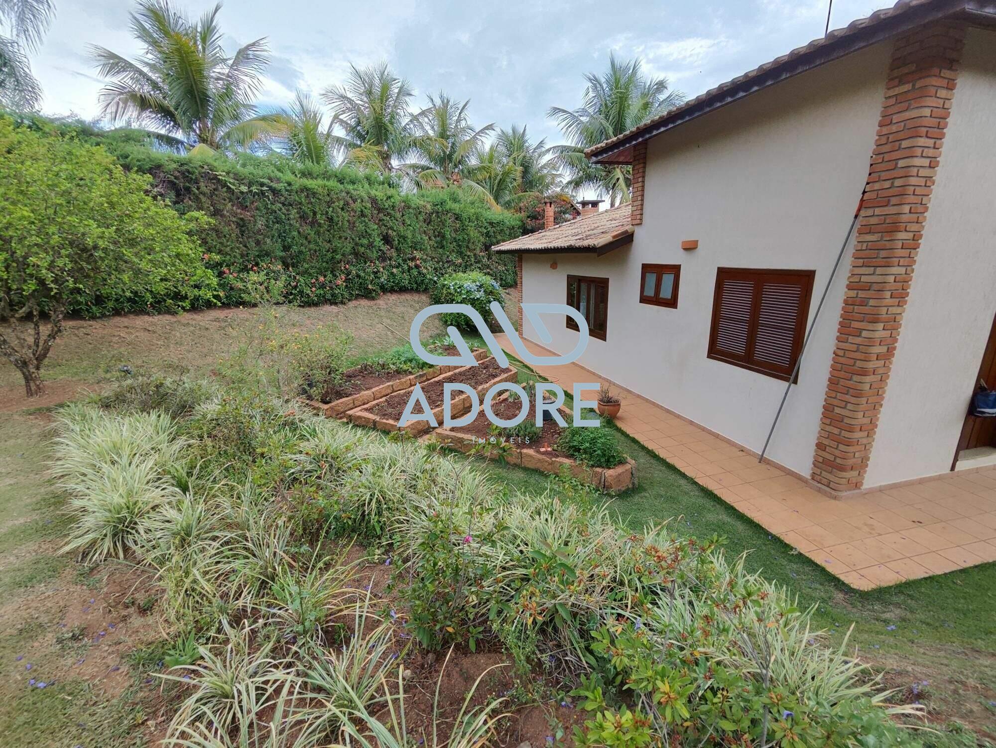 Casa de Condomínio à venda no Condomínio Monte Belo: 