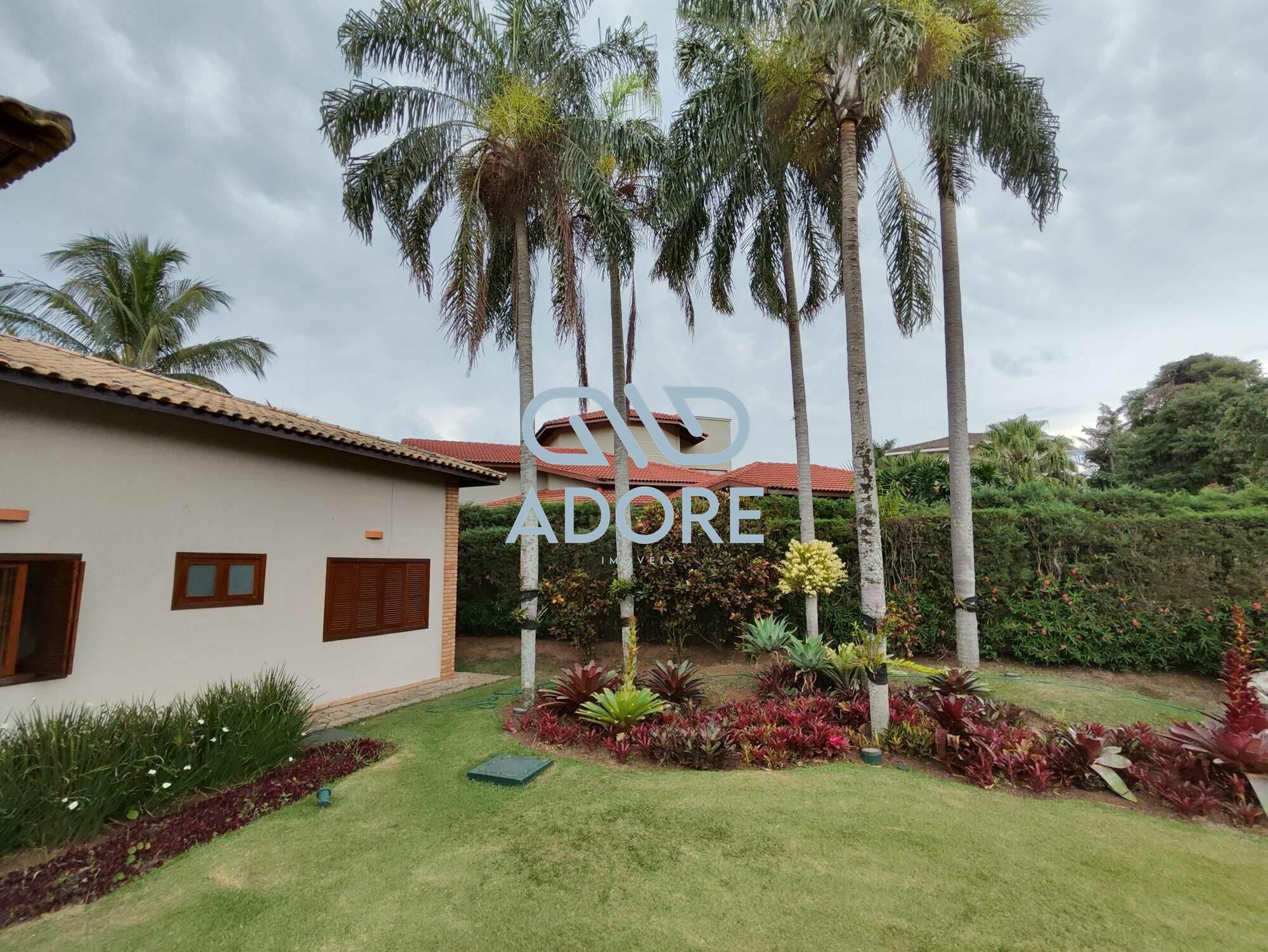 Casa de Condomínio à venda no Condomínio Monte Belo: 