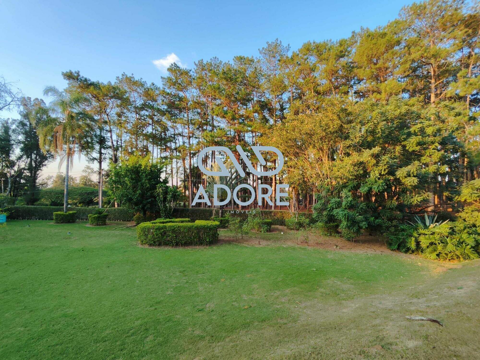 Terreno à venda no Condomínio Monte Belo: 