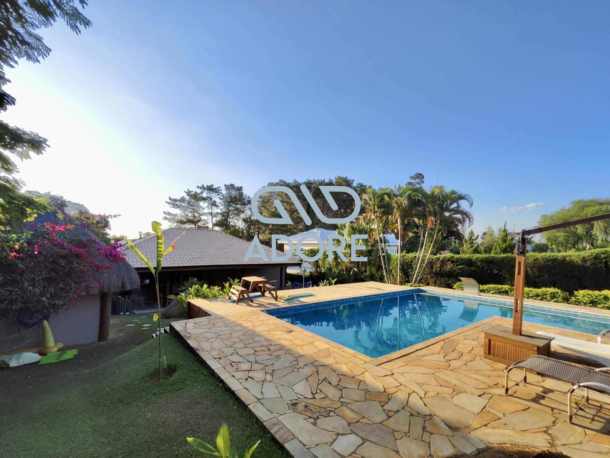 Casa de Condomínio à venda no Condomínio Monte Belo: 