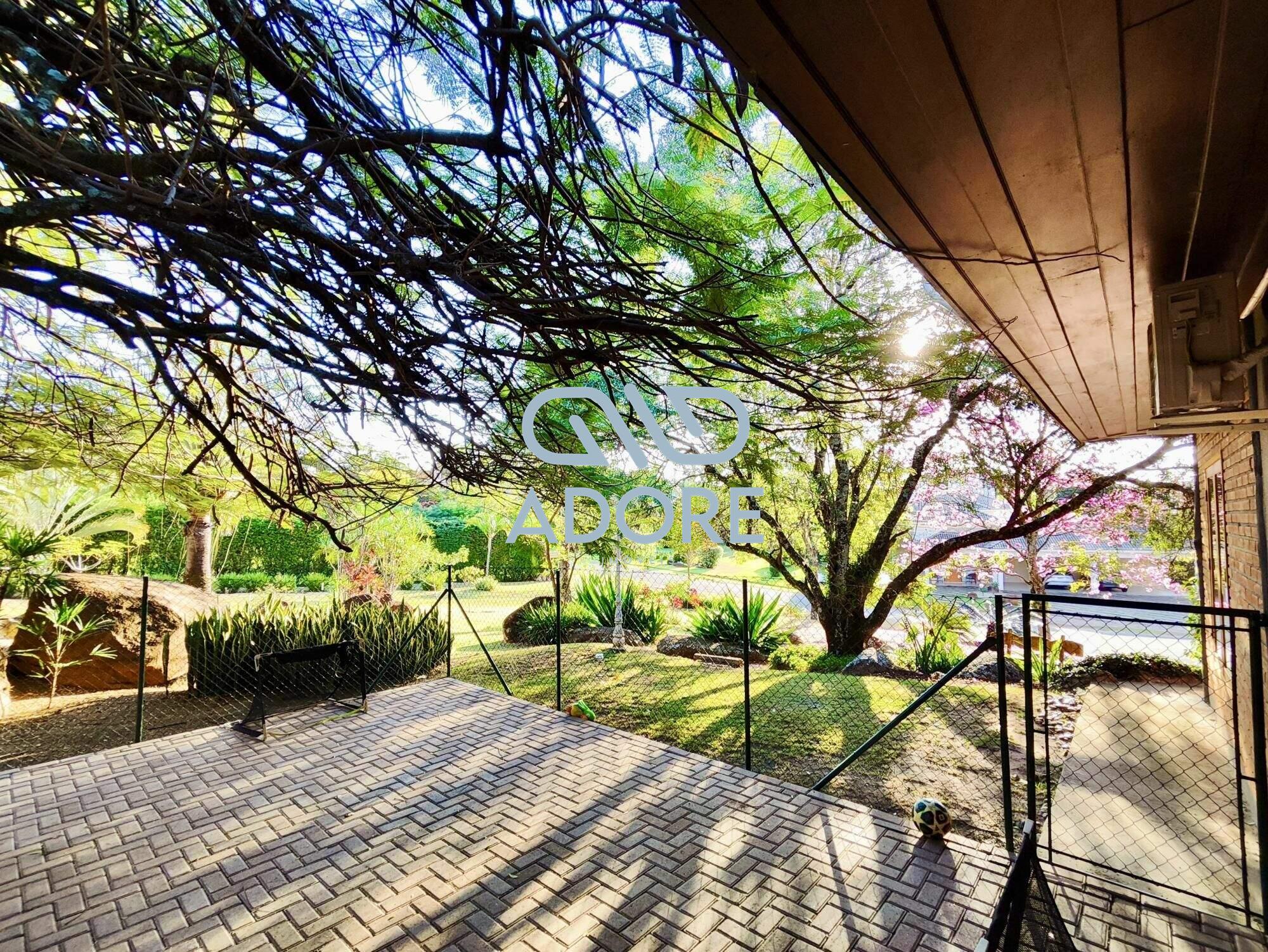 Casa de Condomínio à venda no Condomínio Monte Belo: 