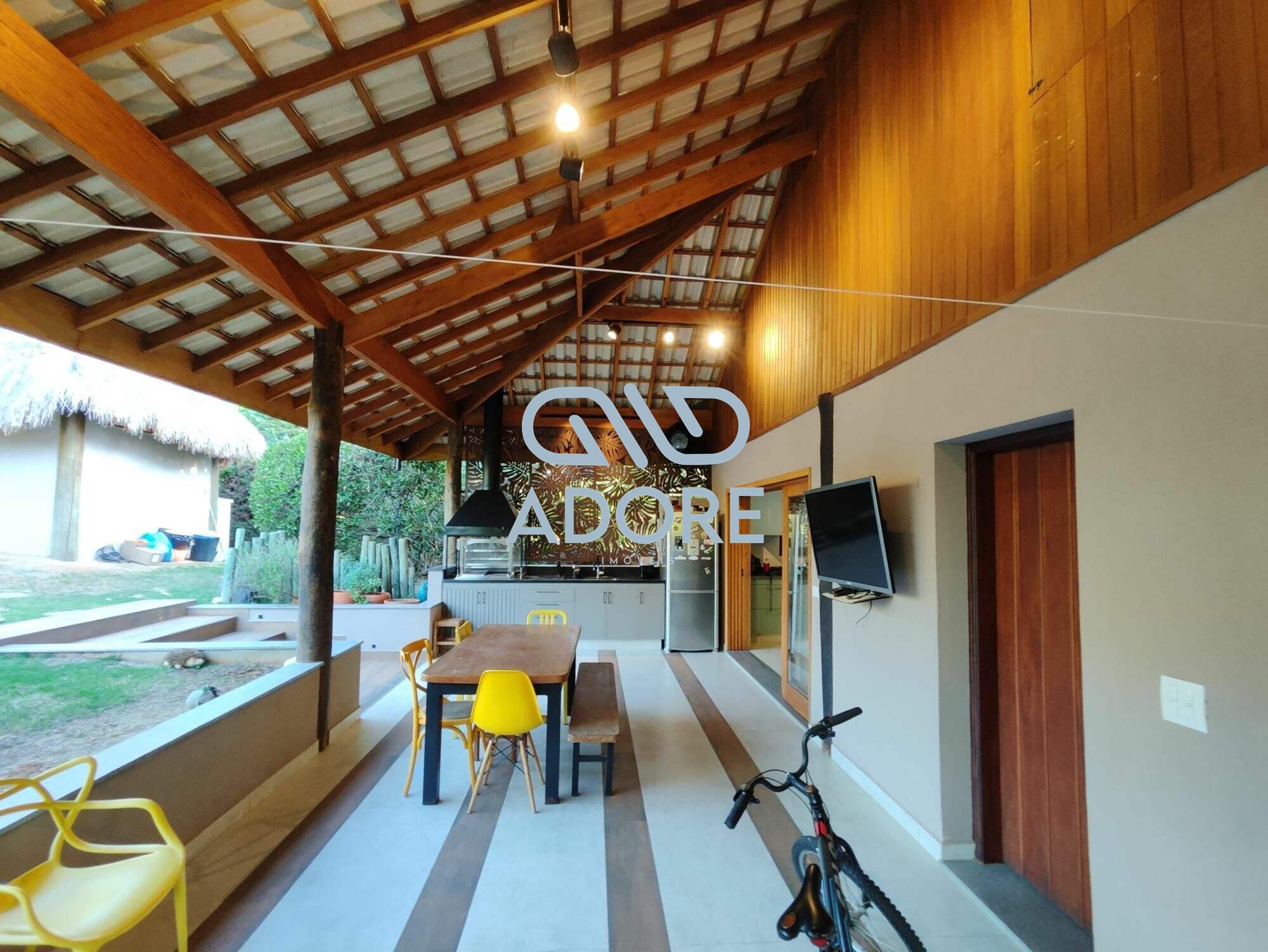 Casa de Condomínio à venda no Condomínio Monte Belo: 