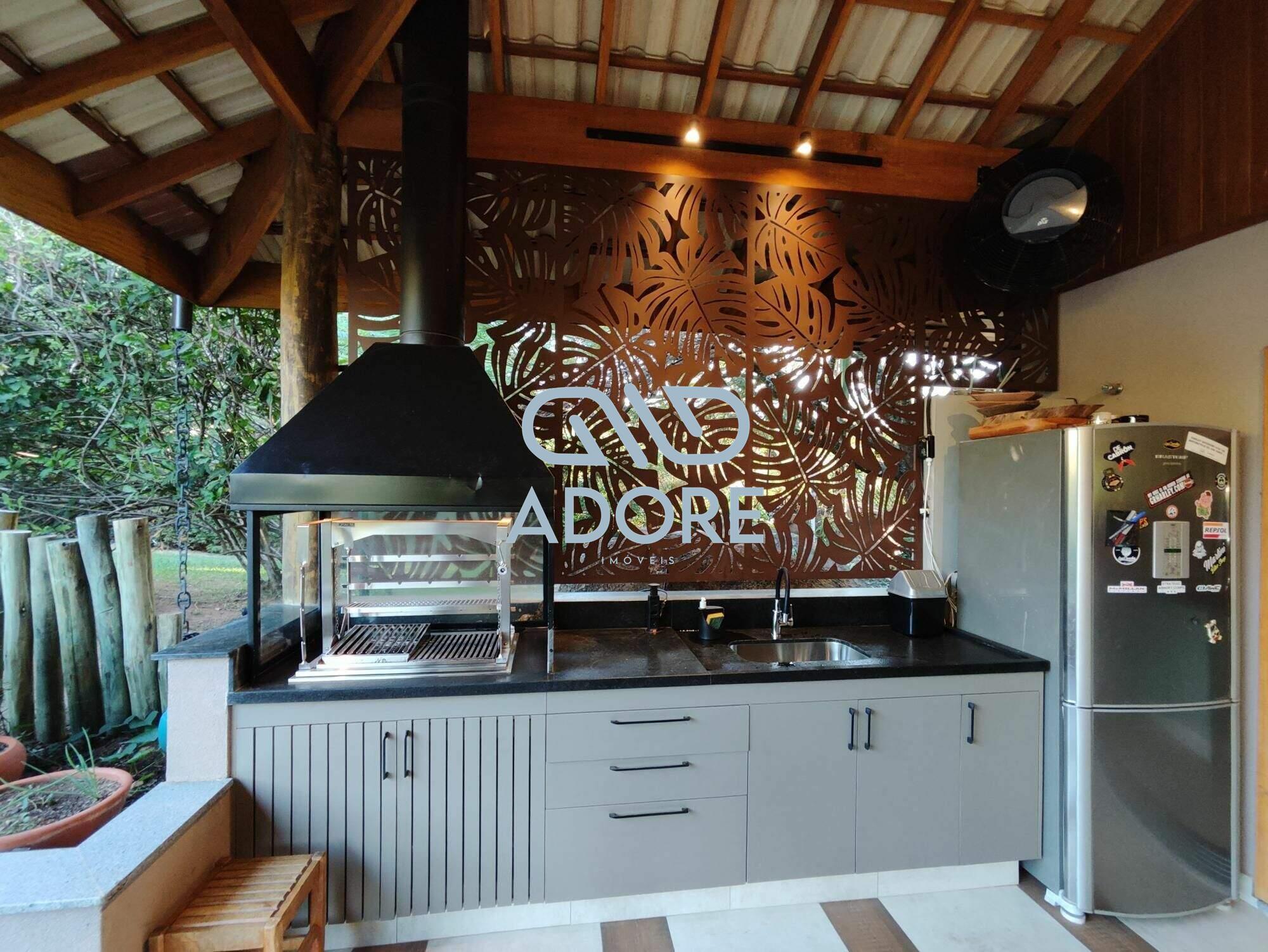 Casa de Condomínio à venda no Condomínio Monte Belo: 