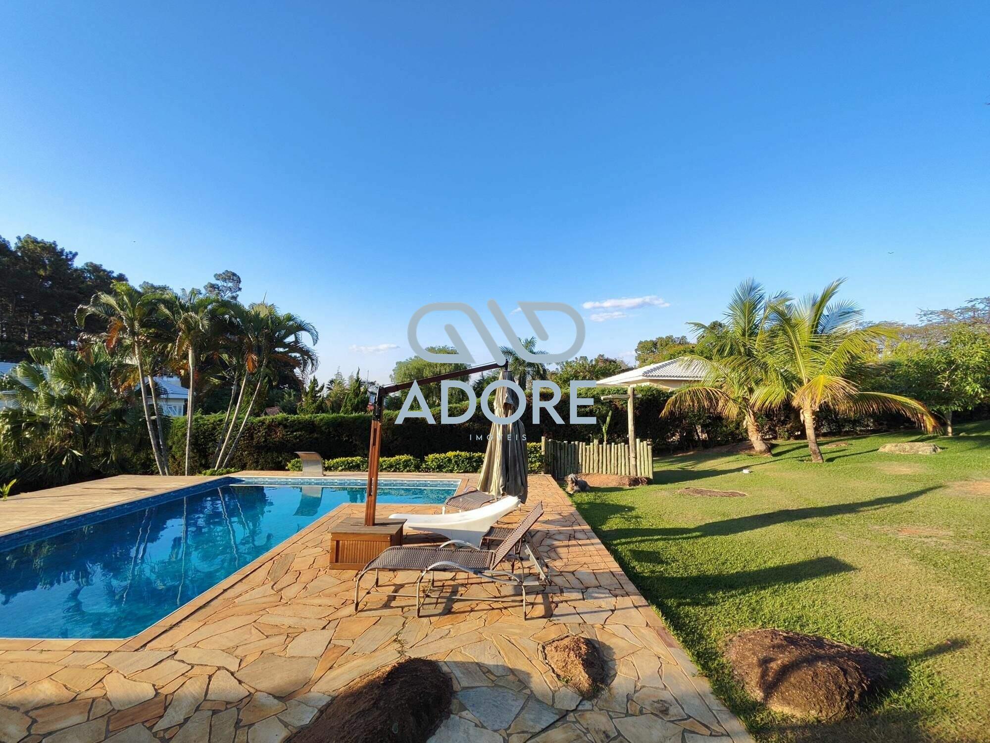 Casa de Condomínio à venda no Condomínio Monte Belo: 