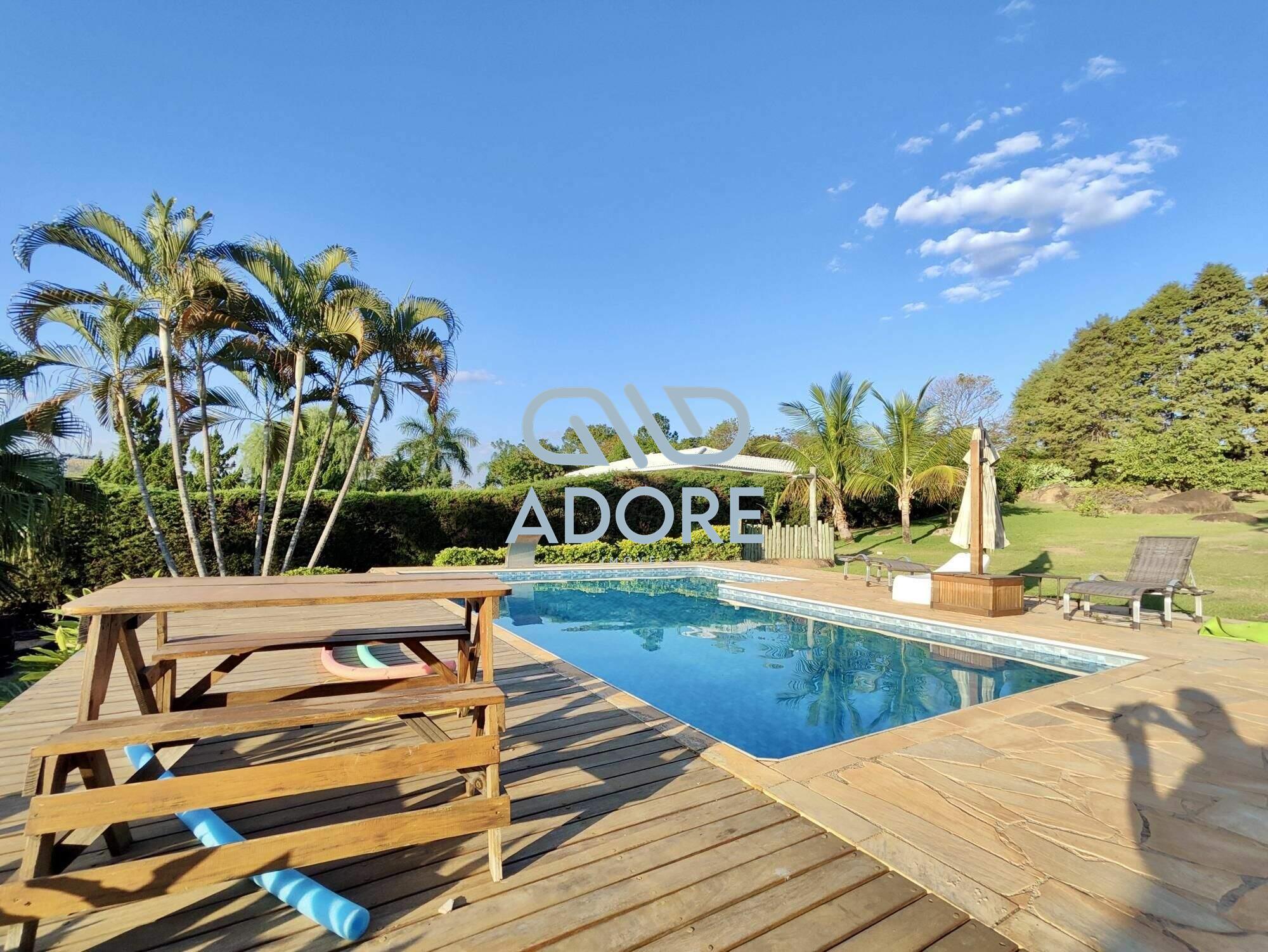 Casa de Condomínio à venda no Condomínio Monte Belo: 