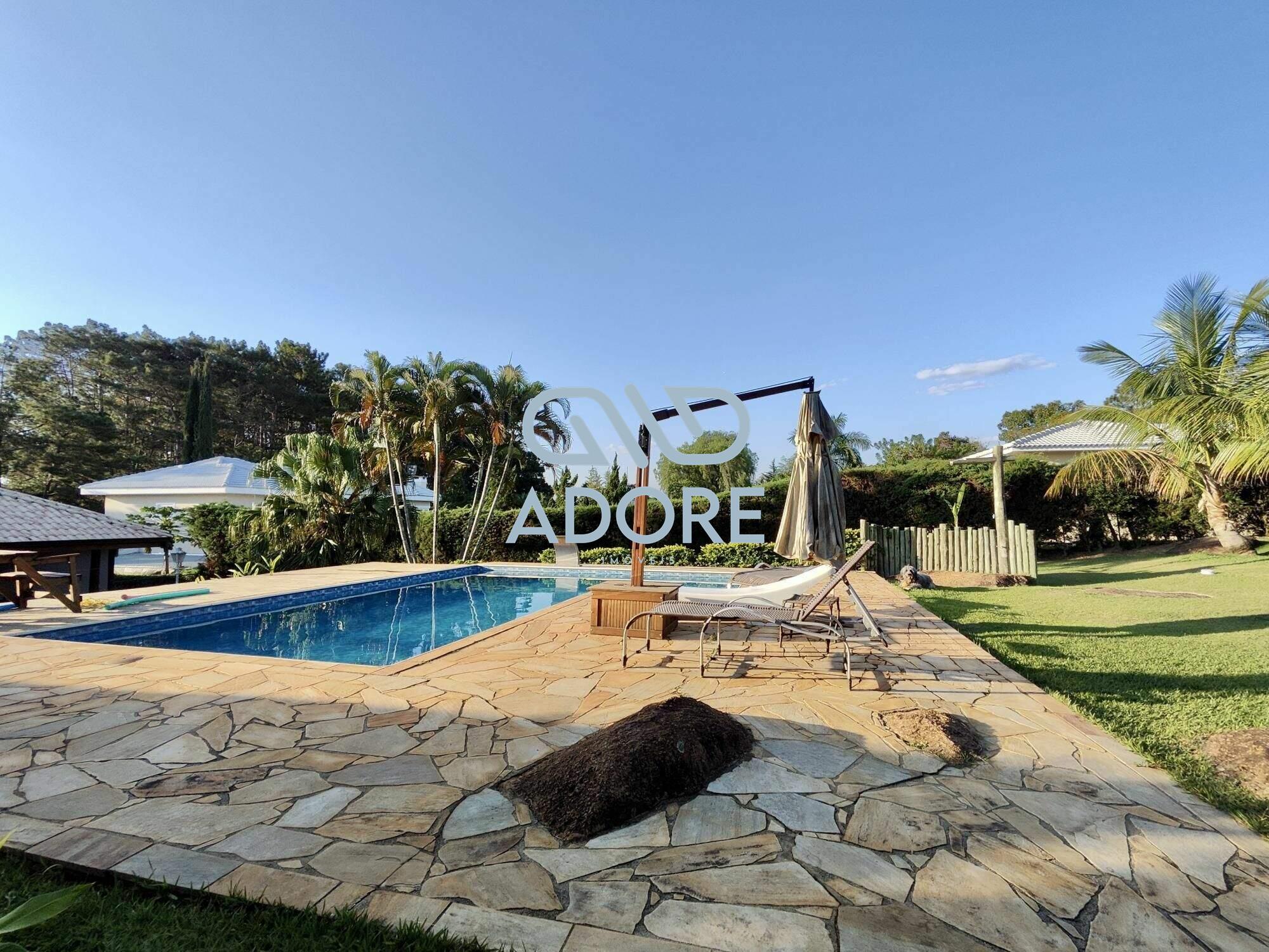 Casa de Condomínio à venda no Condomínio Monte Belo: 