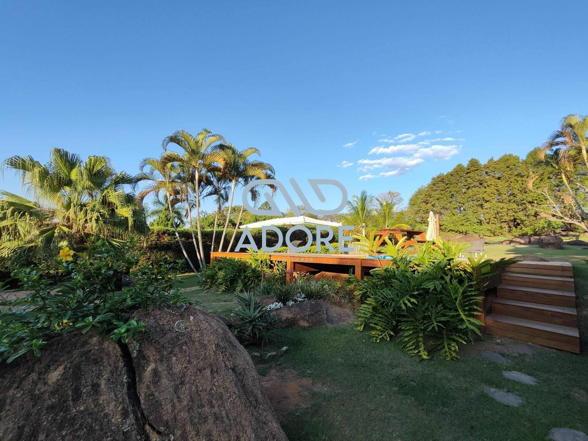 Casa de Condomínio à venda no Condomínio Monte Belo: 