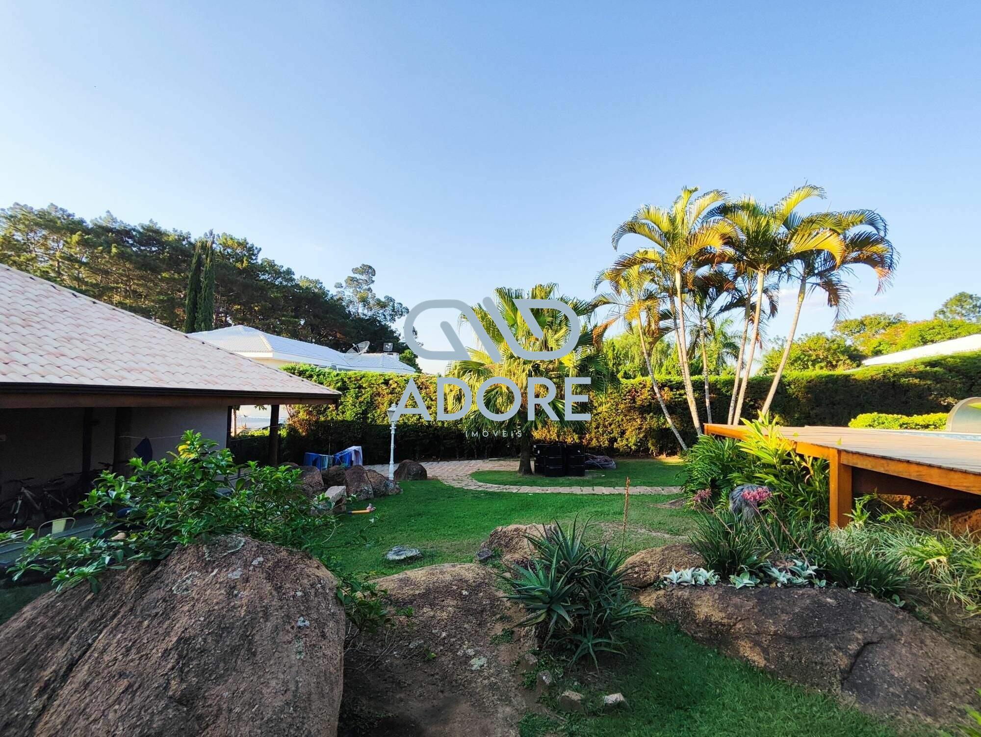 Casa de Condomínio à venda no Condomínio Monte Belo: 