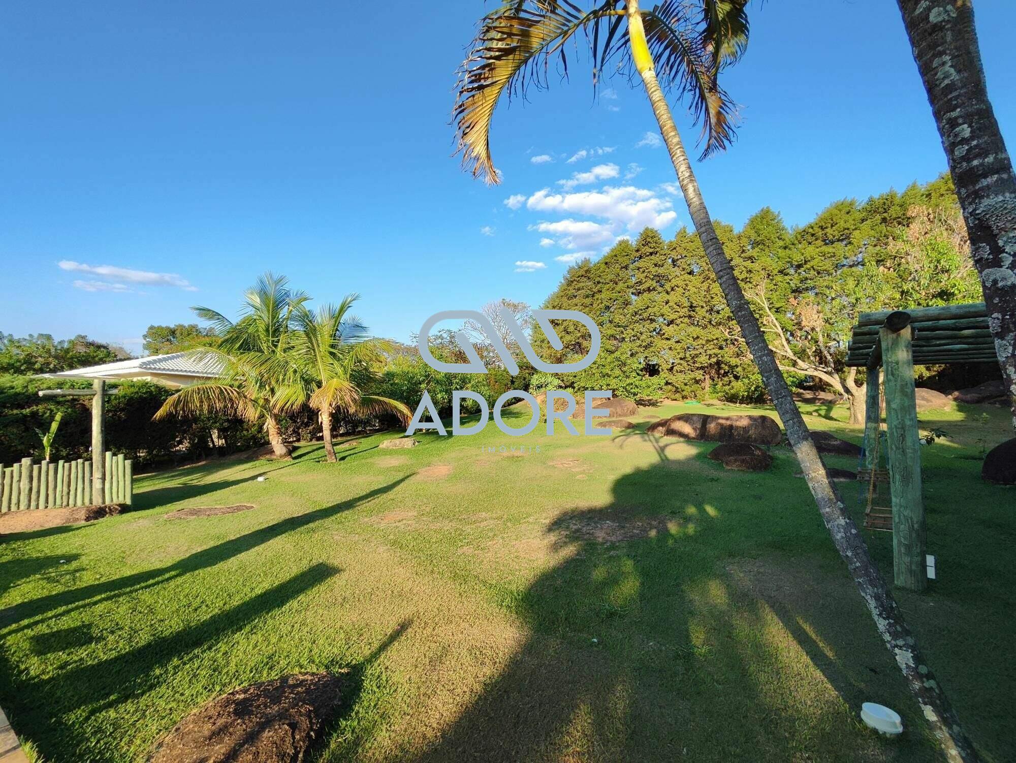 Casa de Condomínio à venda no Condomínio Monte Belo: 