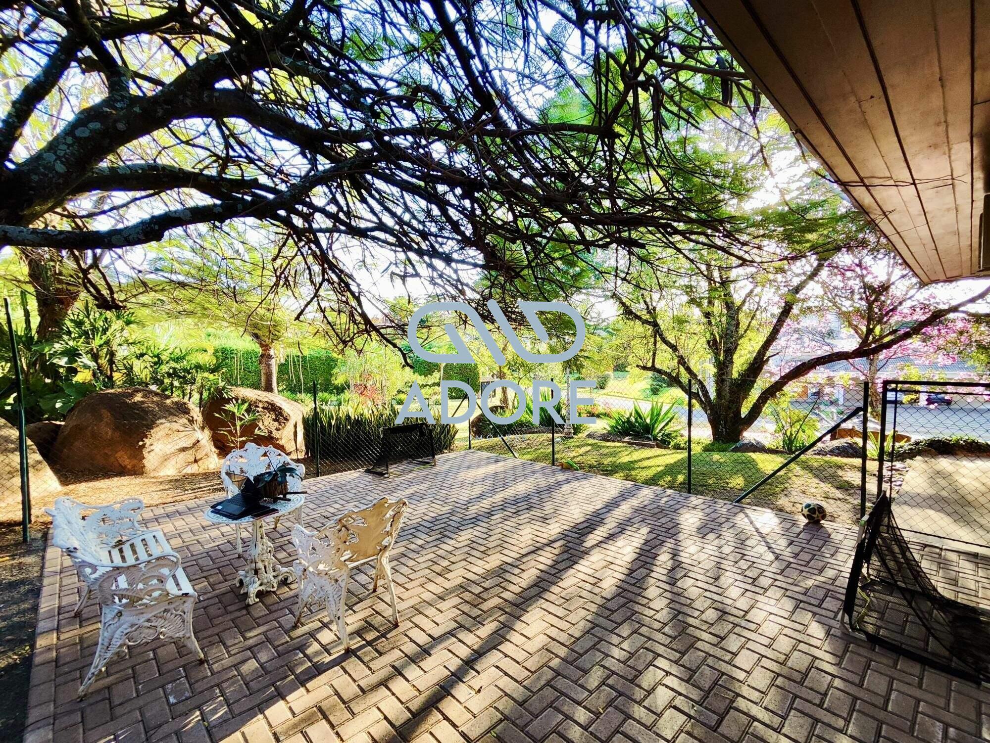 Casa de Condomínio à venda no Condomínio Monte Belo: 