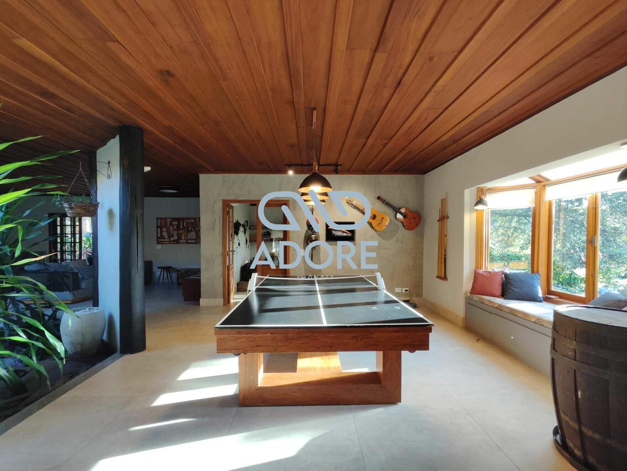 Casa de Condomínio à venda no Condomínio Monte Belo: 