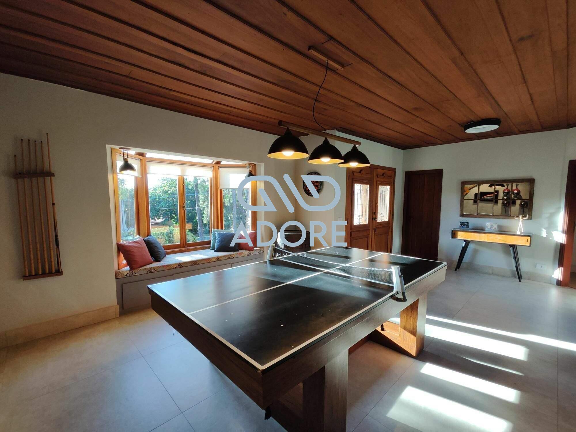 Casa de Condomínio à venda no Condomínio Monte Belo: 