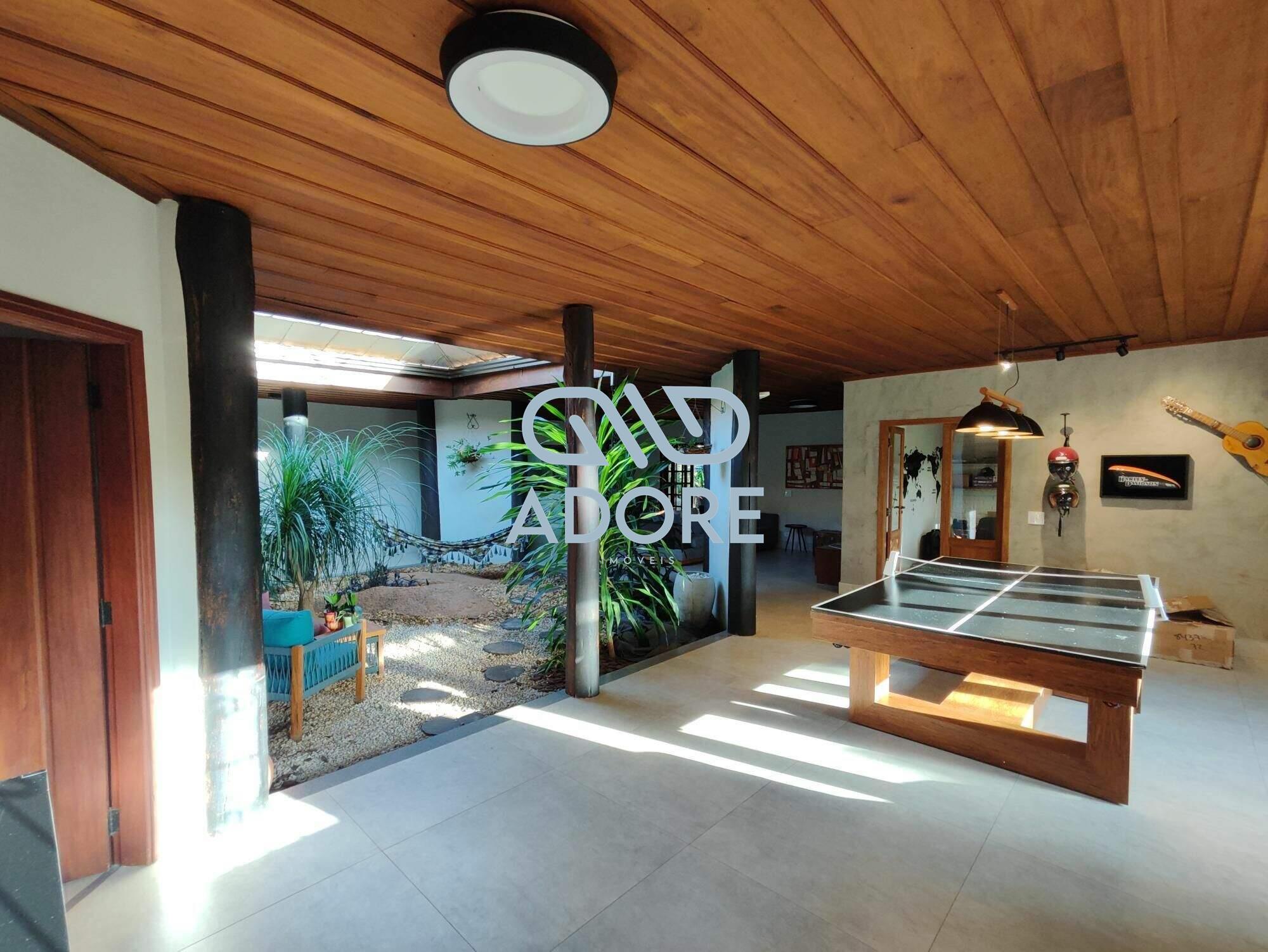 Casa de Condomínio à venda no Condomínio Monte Belo: 