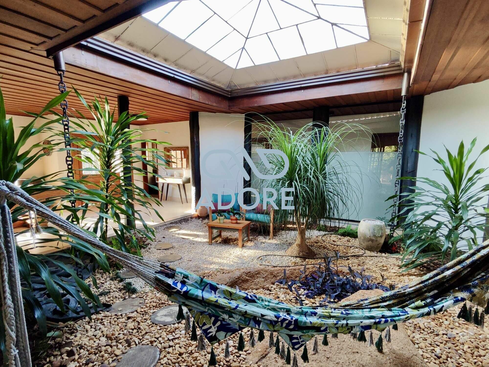 Casa de Condomínio à venda no Condomínio Monte Belo: 