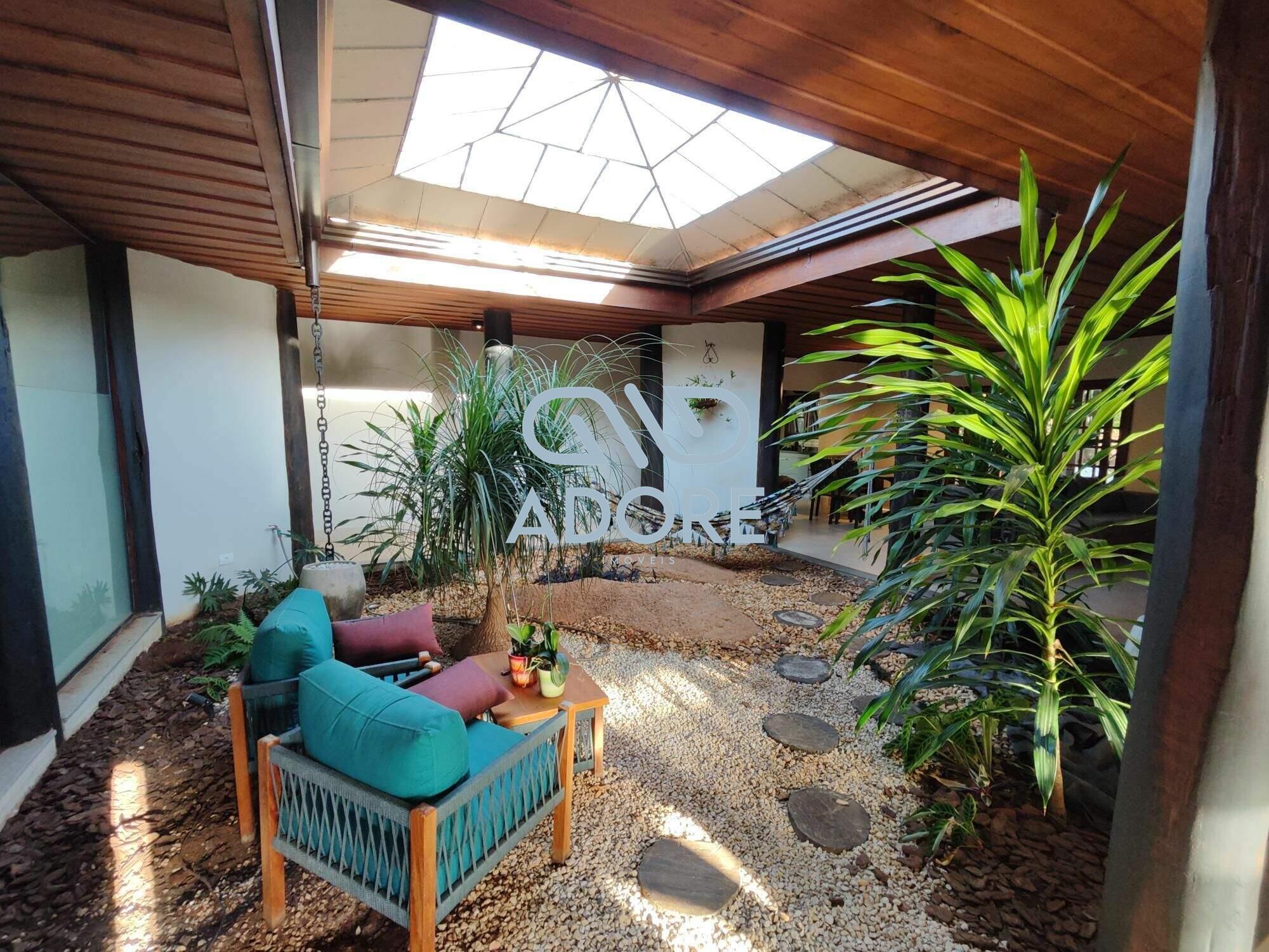 Casa de Condomínio à venda no Condomínio Monte Belo: 