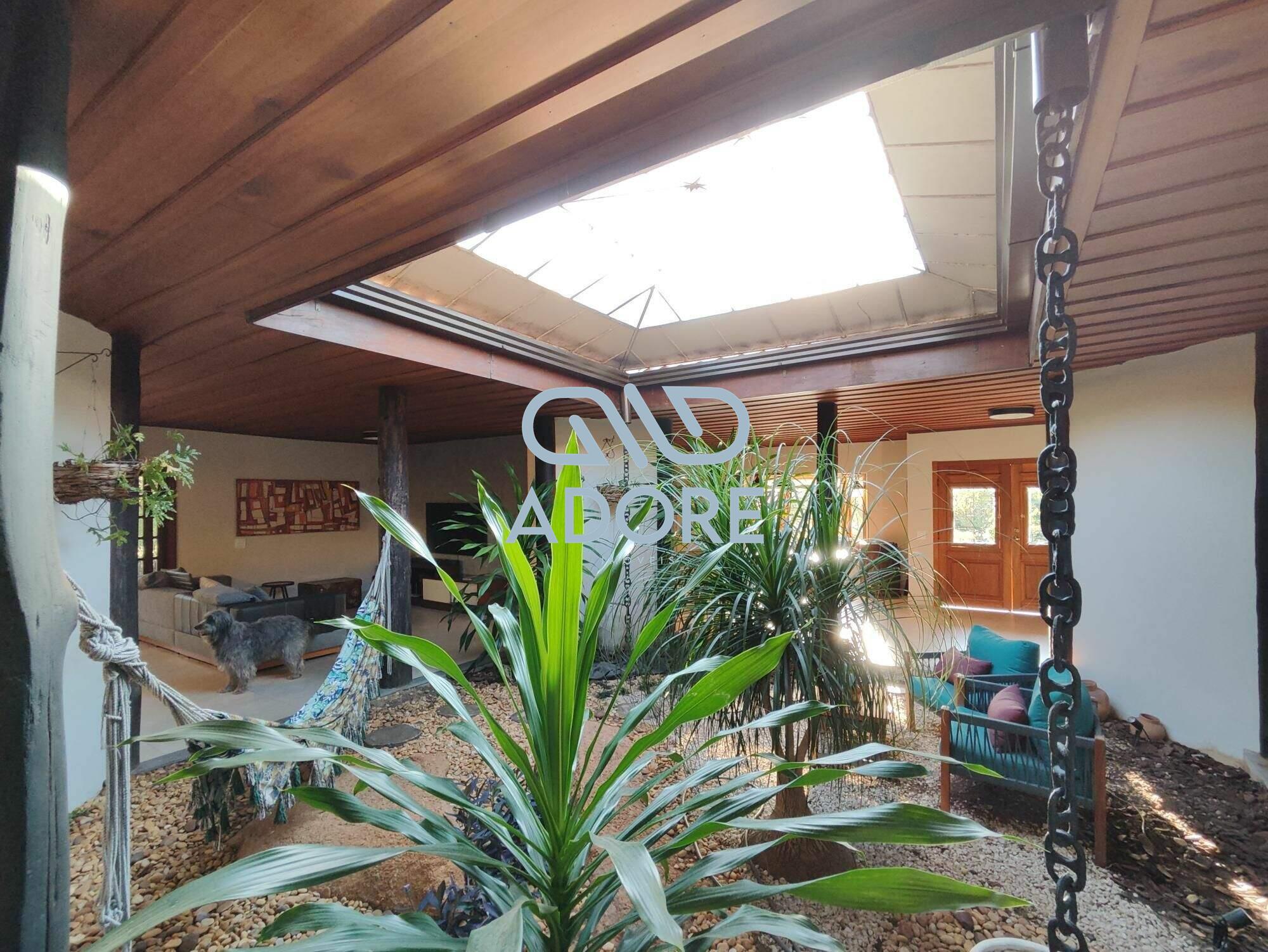 Casa de Condomínio à venda no Condomínio Monte Belo: 