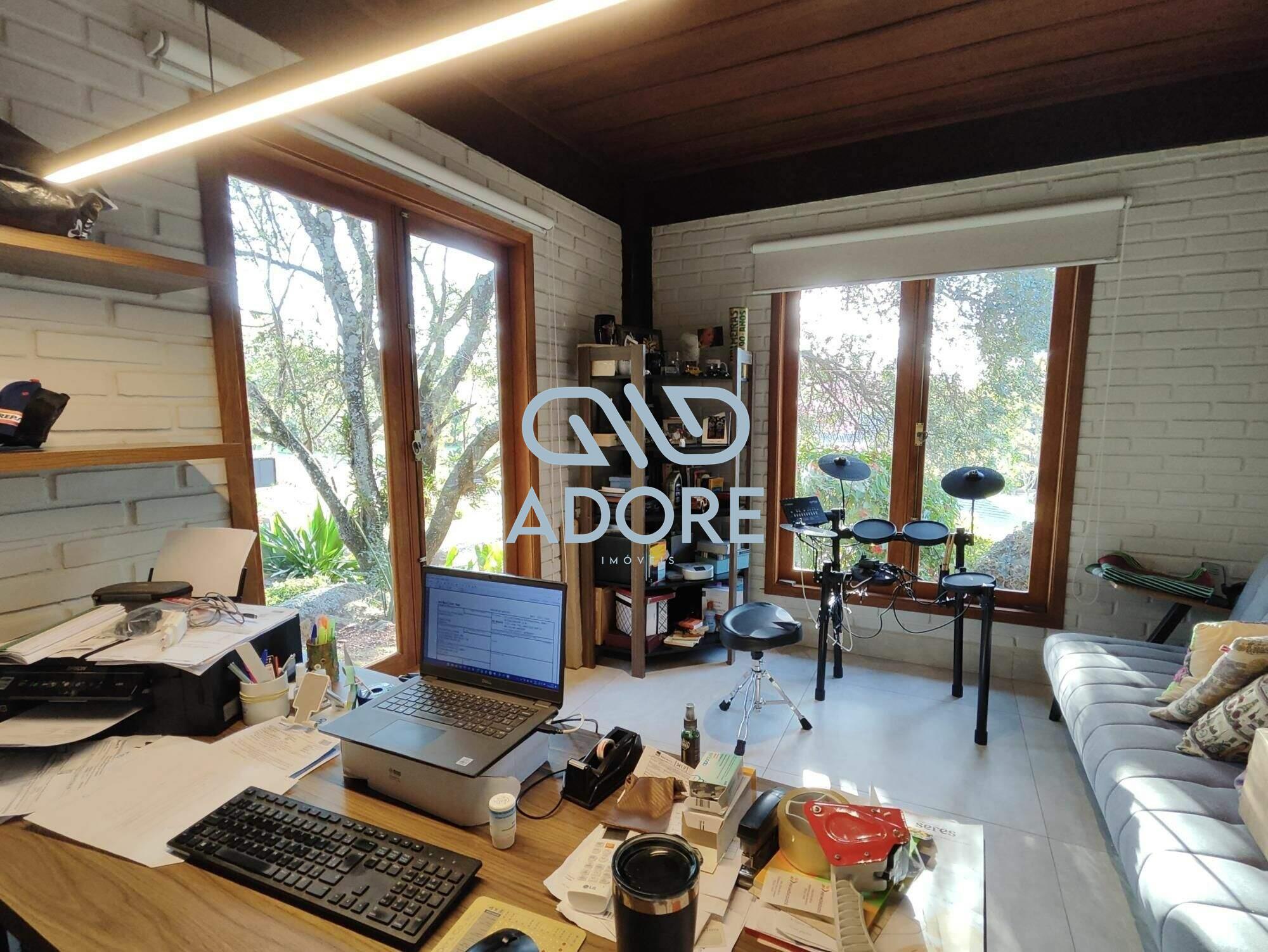 Casa de Condomínio à venda no Condomínio Monte Belo: 