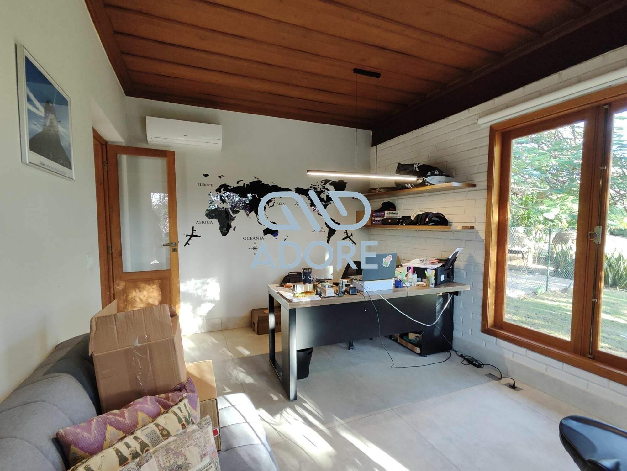 Casa de Condomínio à venda no Condomínio Monte Belo: 