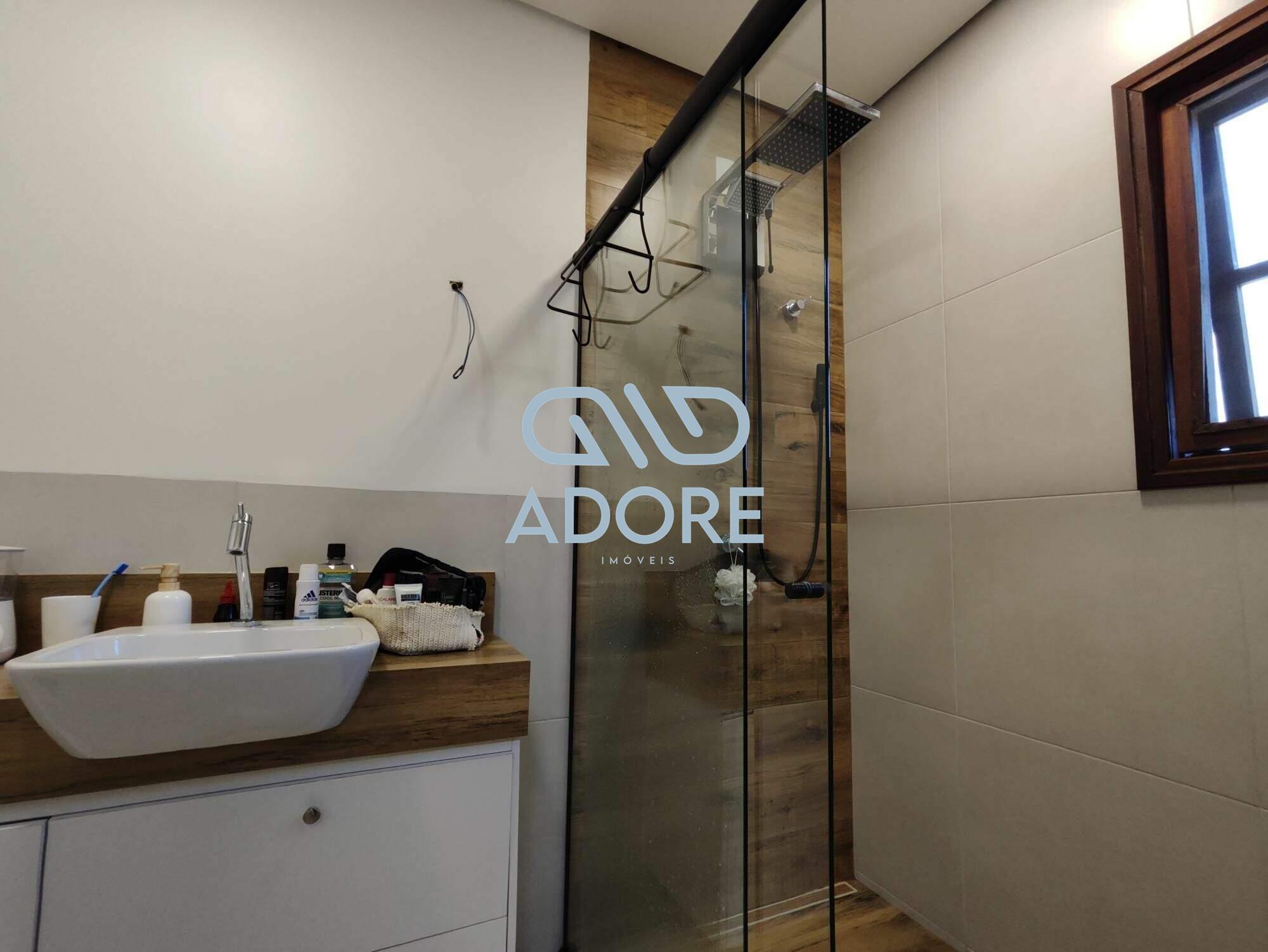 Casa de Condomínio à venda no Condomínio Monte Belo: 